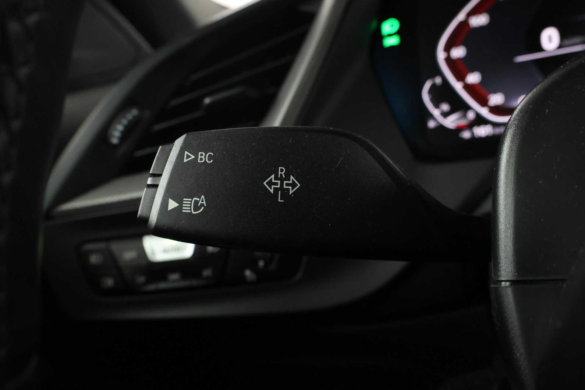 Foto van BMW 218i