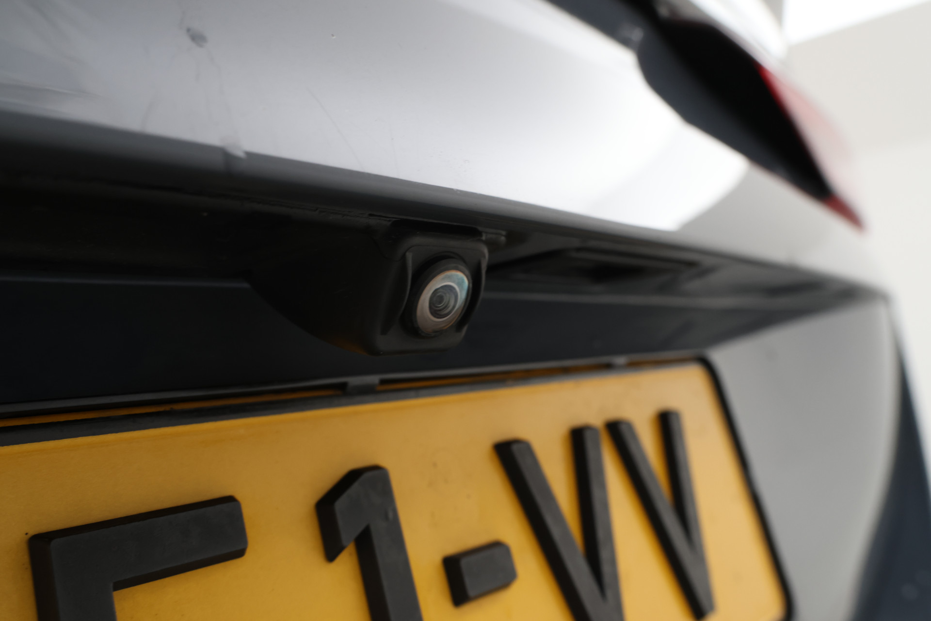Foto van BMW 218i