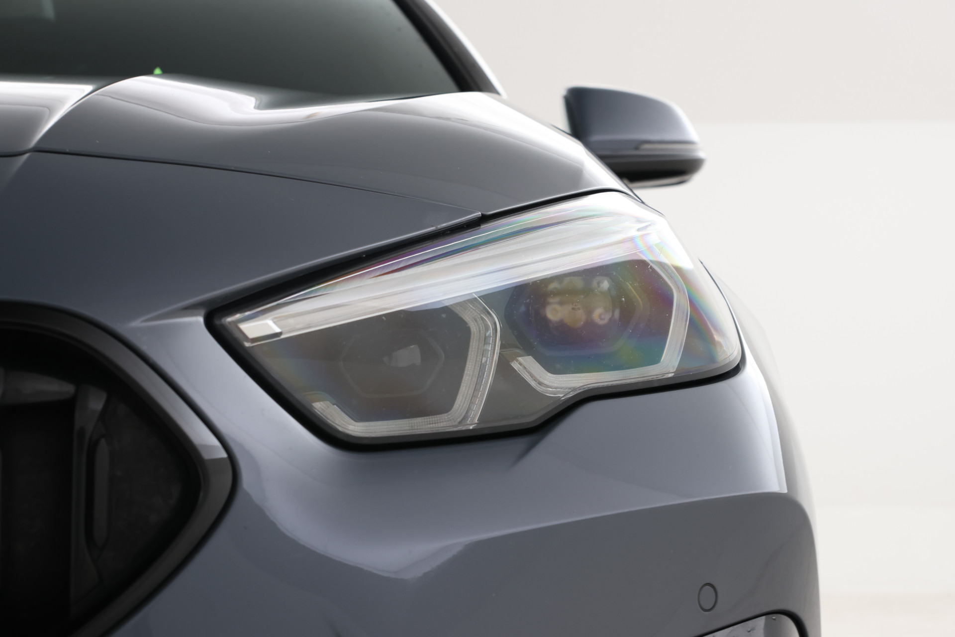 Foto van BMW 218i