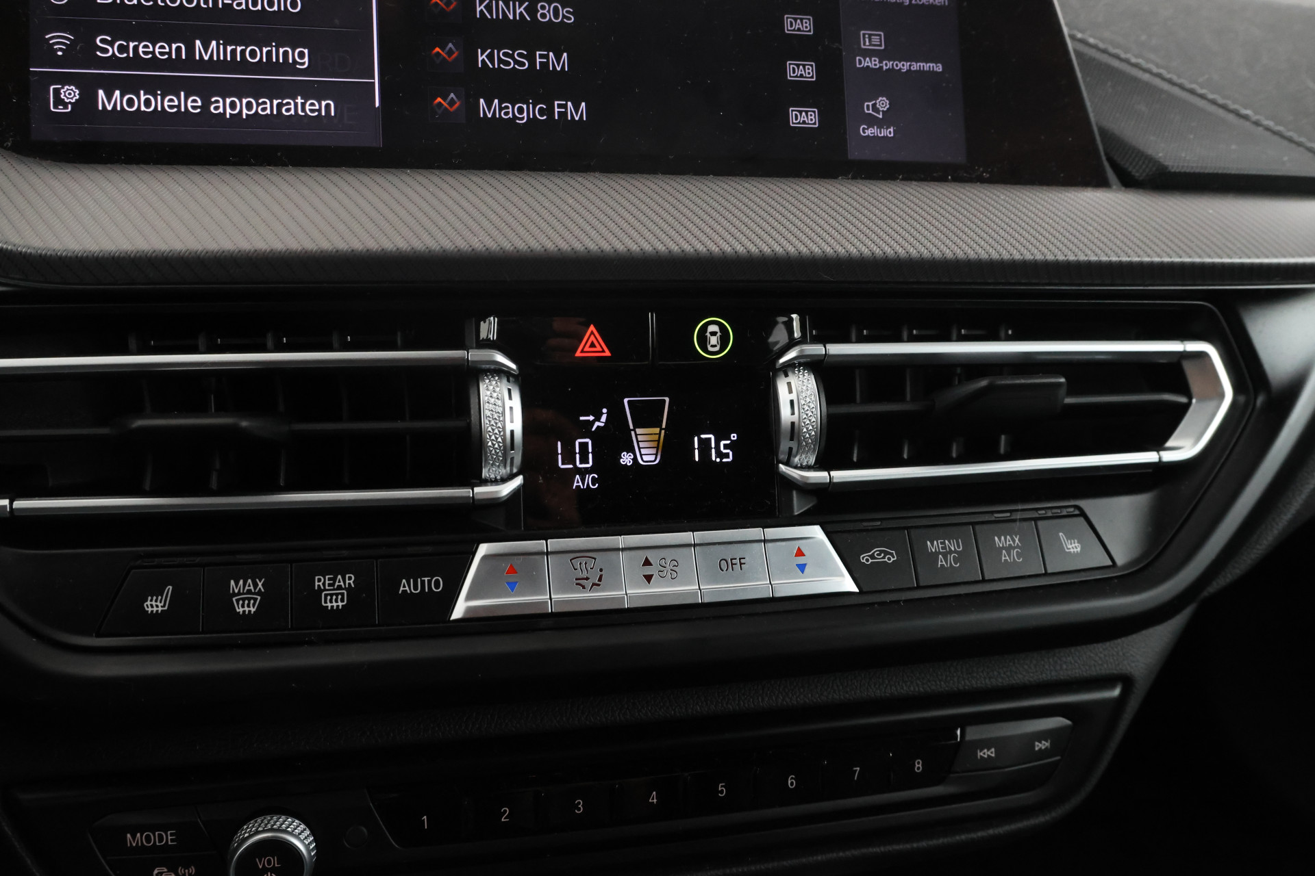 Foto van BMW 218i