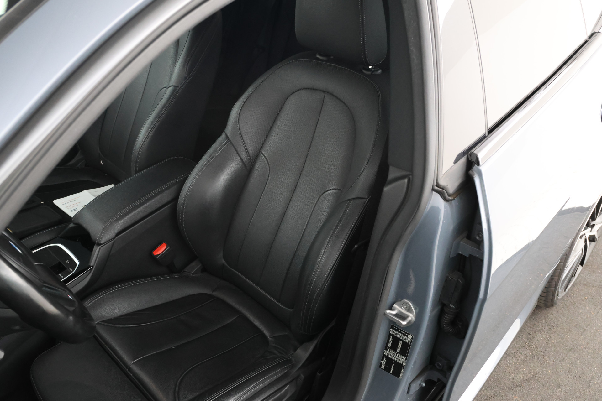 Foto van BMW 218i