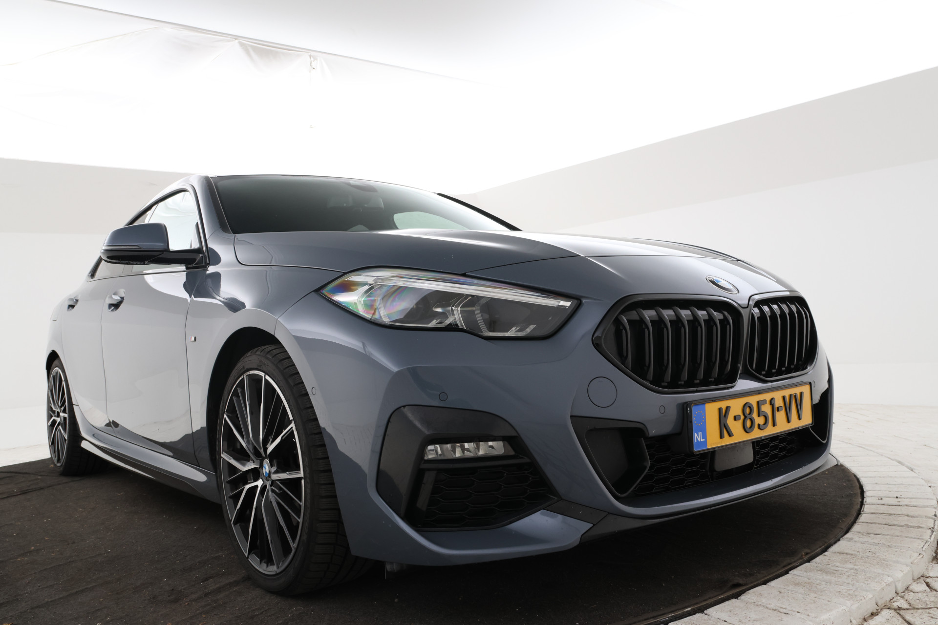 Foto van BMW 218i