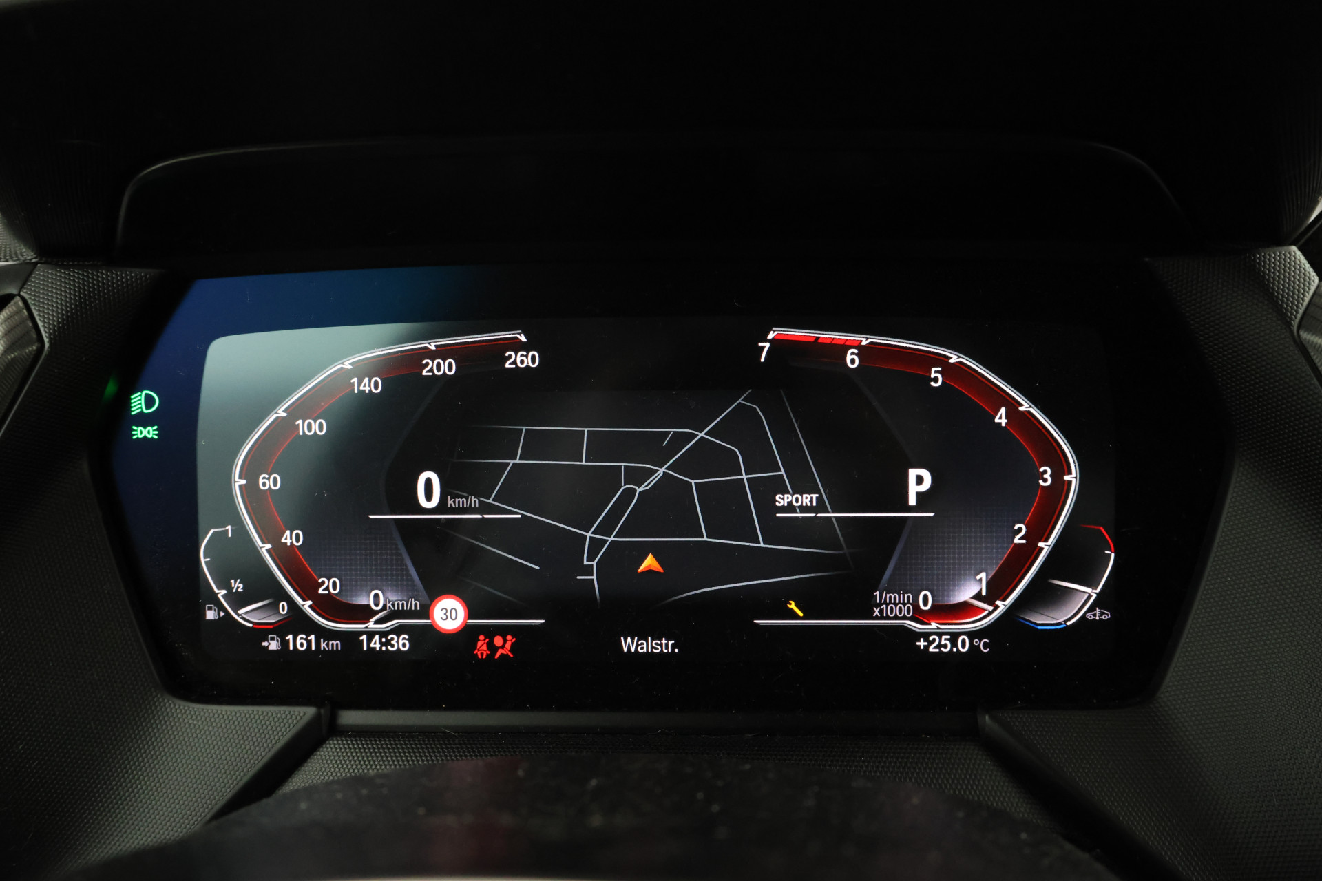 Foto van BMW 218i