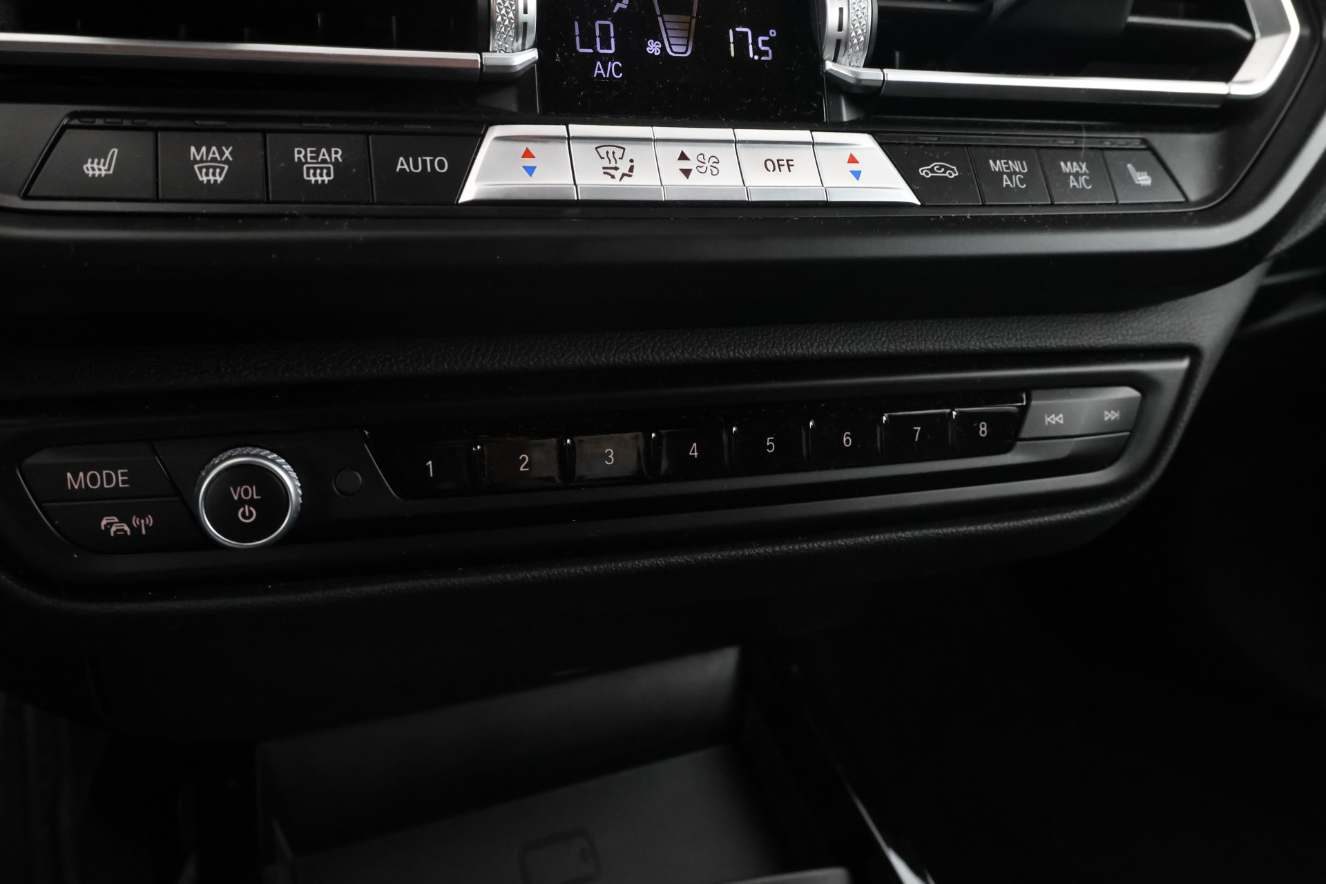 Foto van BMW 218i