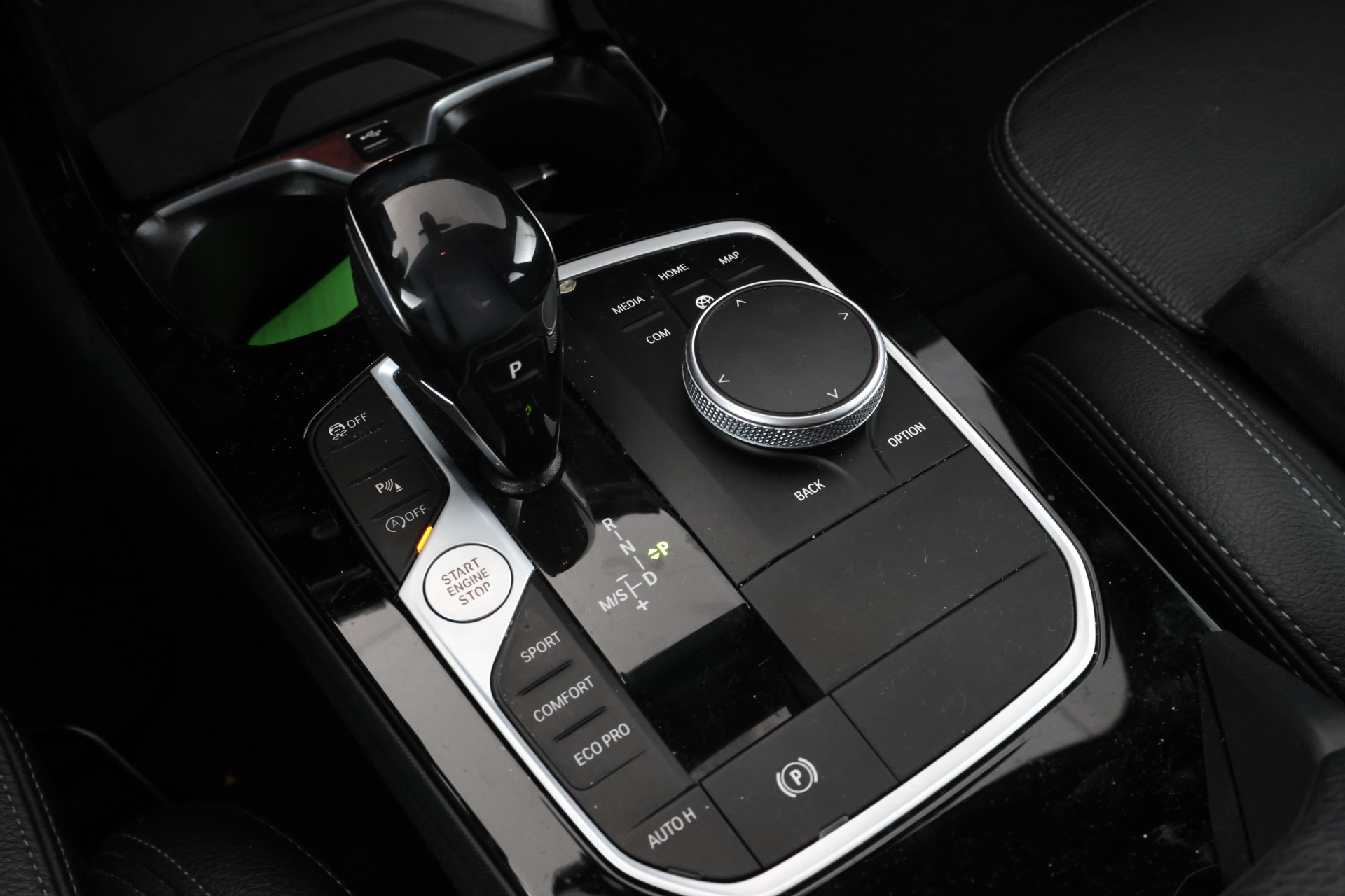 Foto van BMW 218i