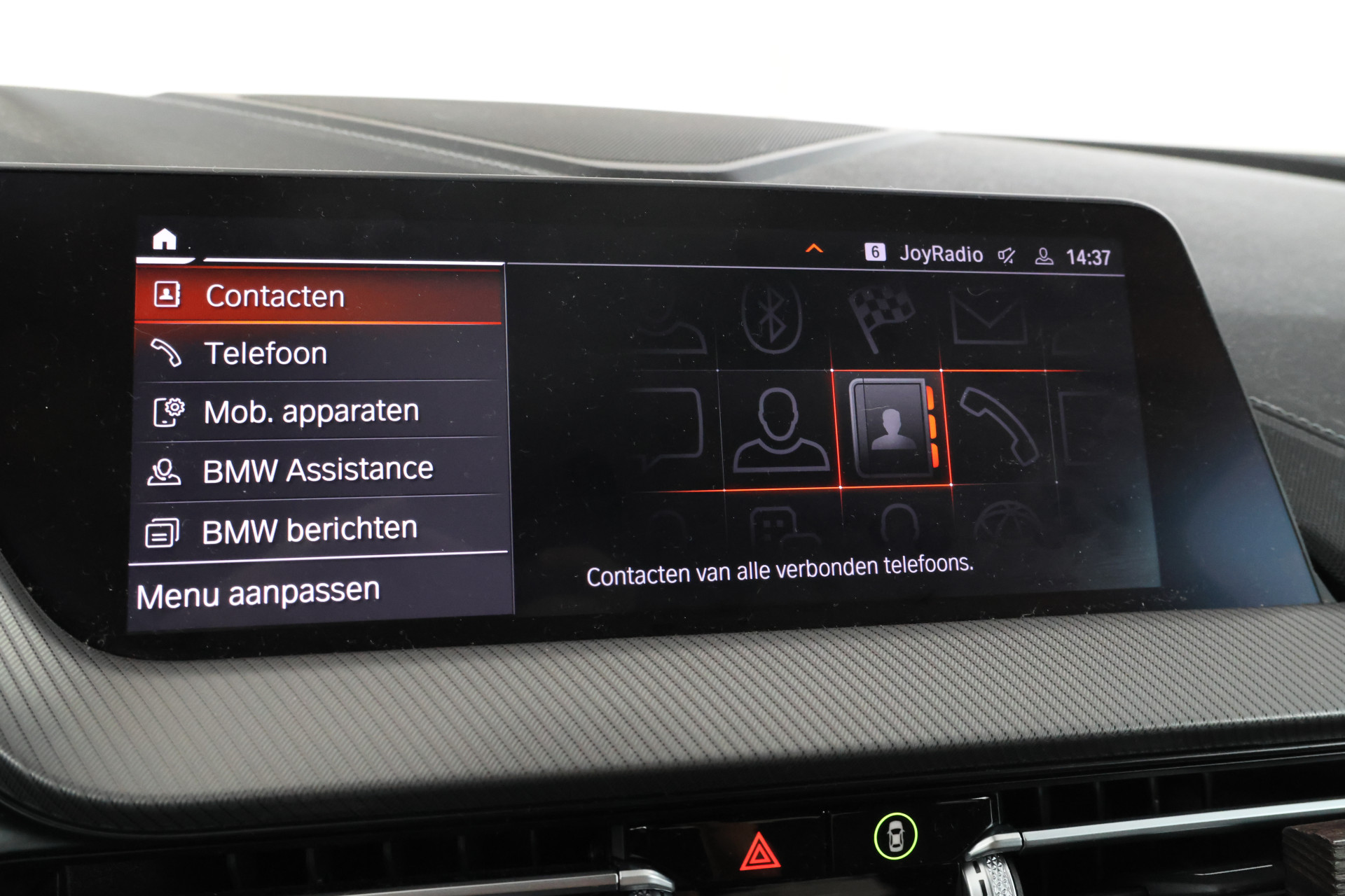 Foto van BMW 218i
