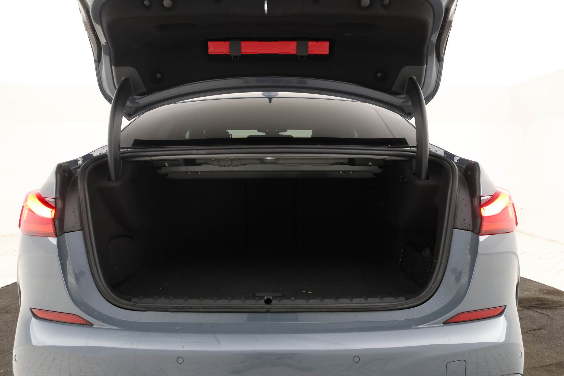 Foto van BMW 218i