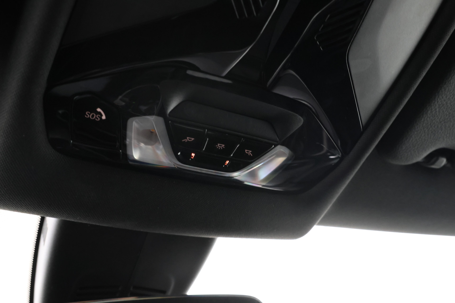 Foto van BMW 218i