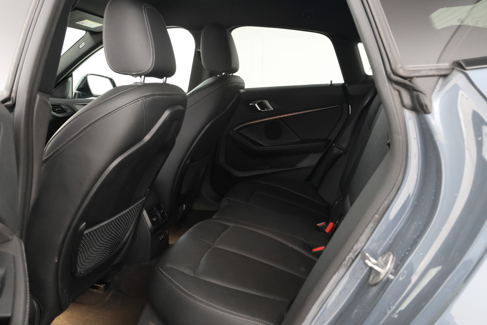 Foto van BMW 218i