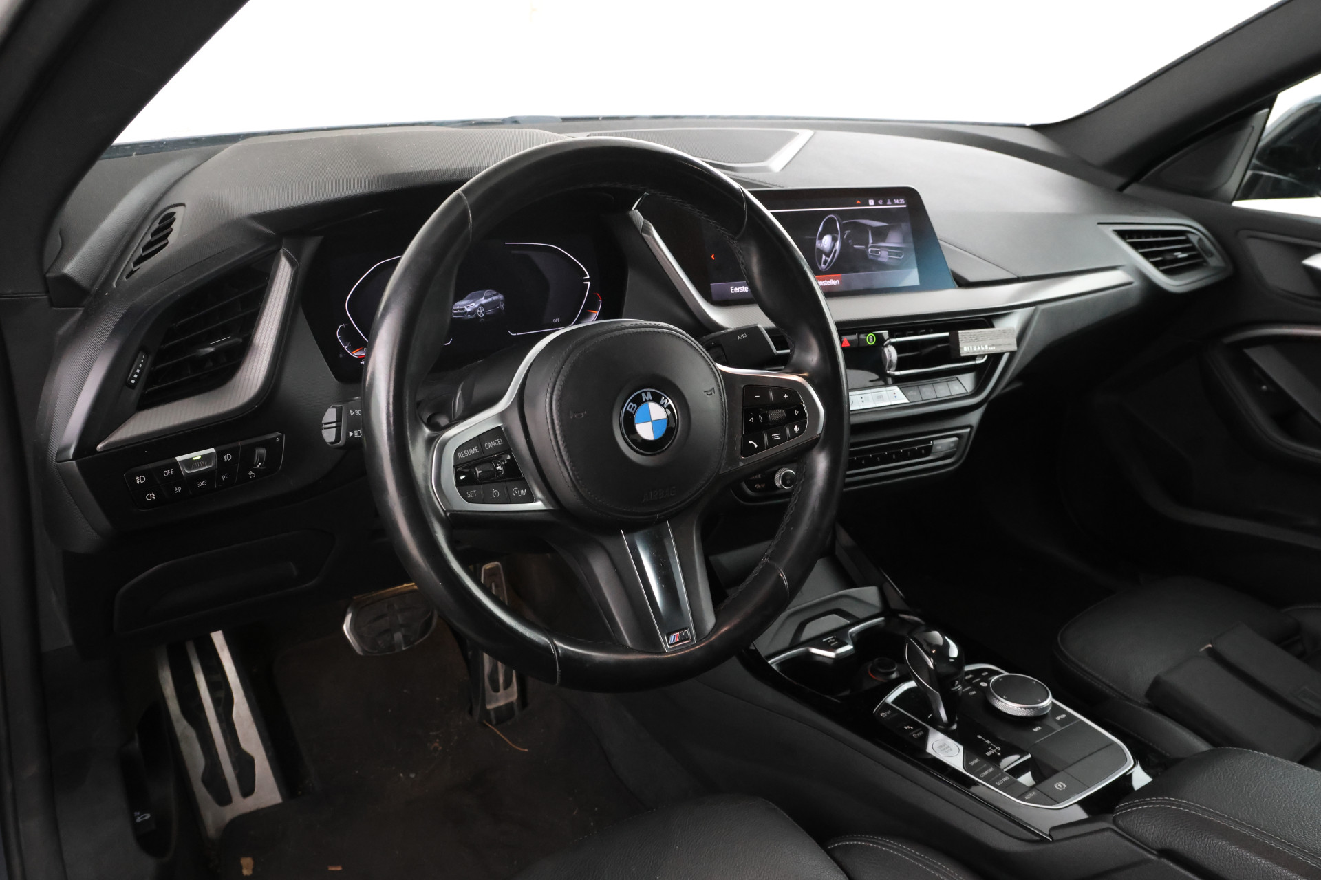 Foto van BMW 218i