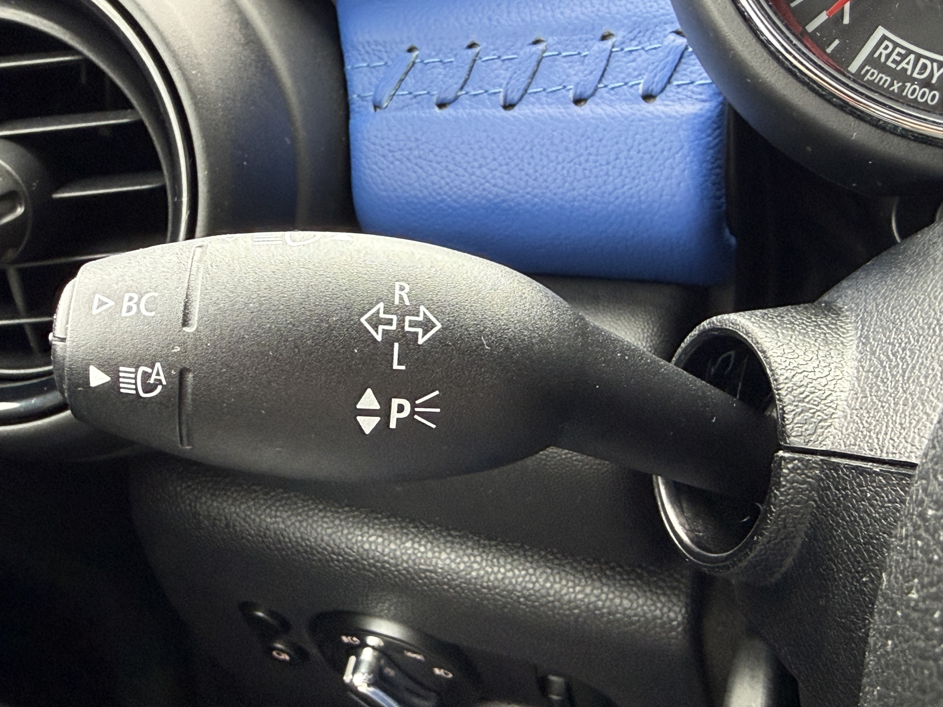 Foto van Mini John Cooper Works