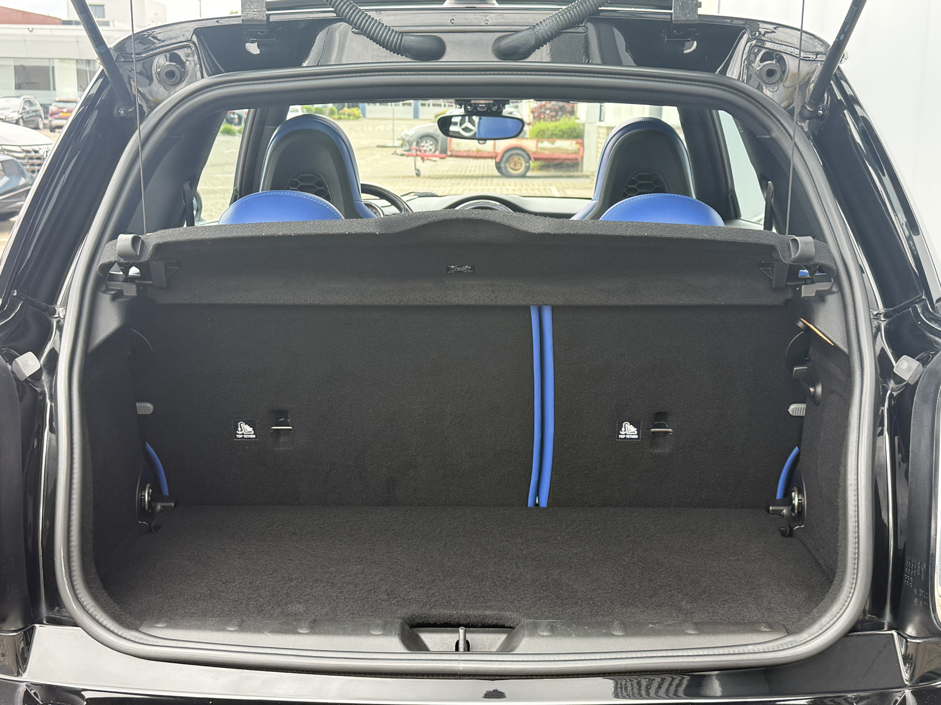 Foto van Mini John Cooper Works