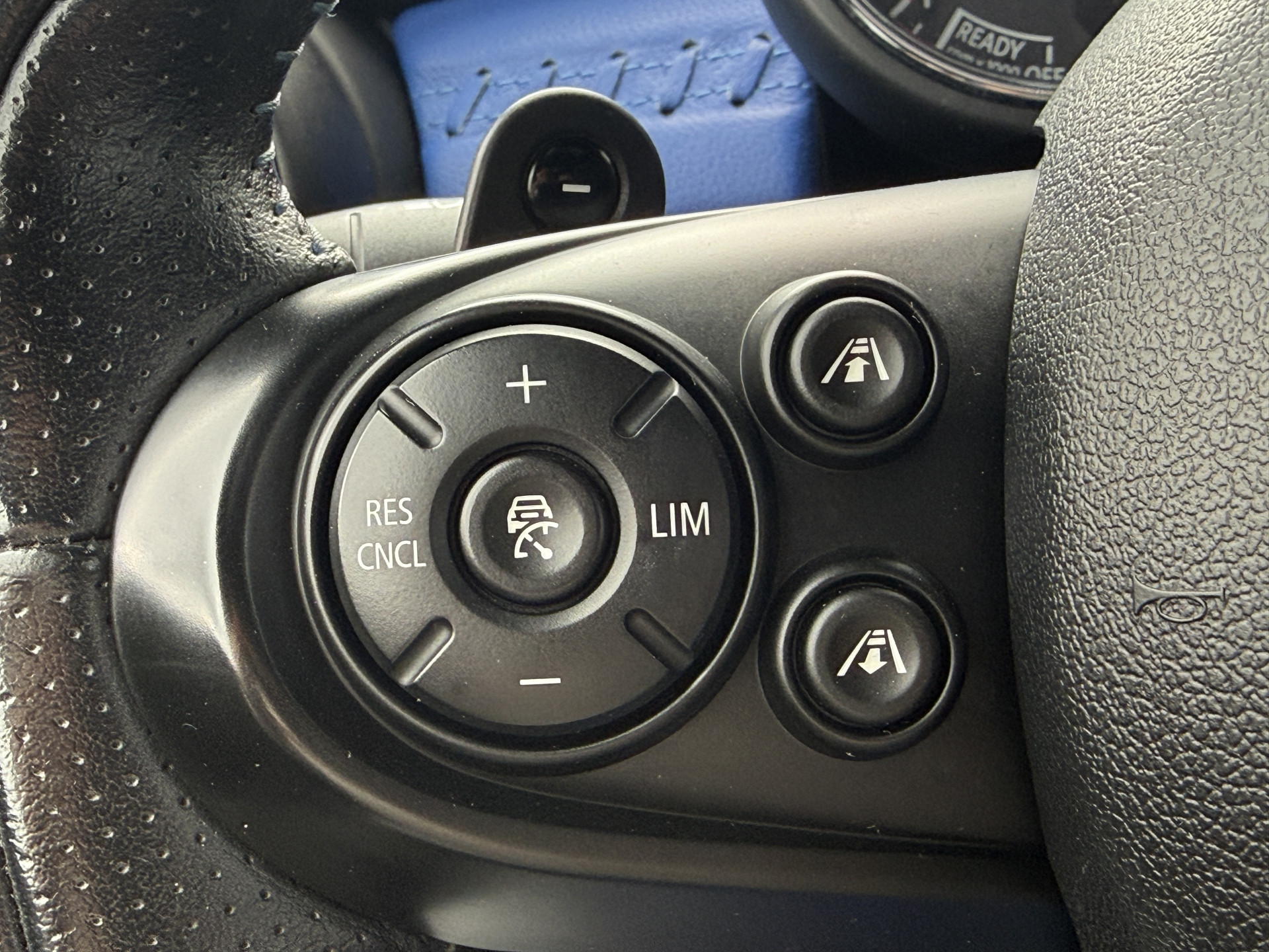 Foto van Mini John Cooper Works