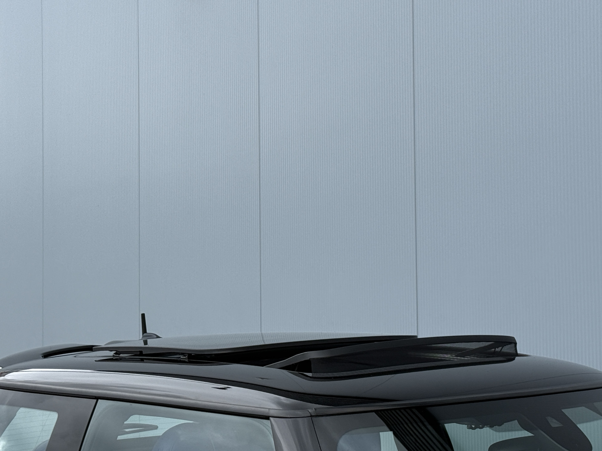Foto van Mini John Cooper Works