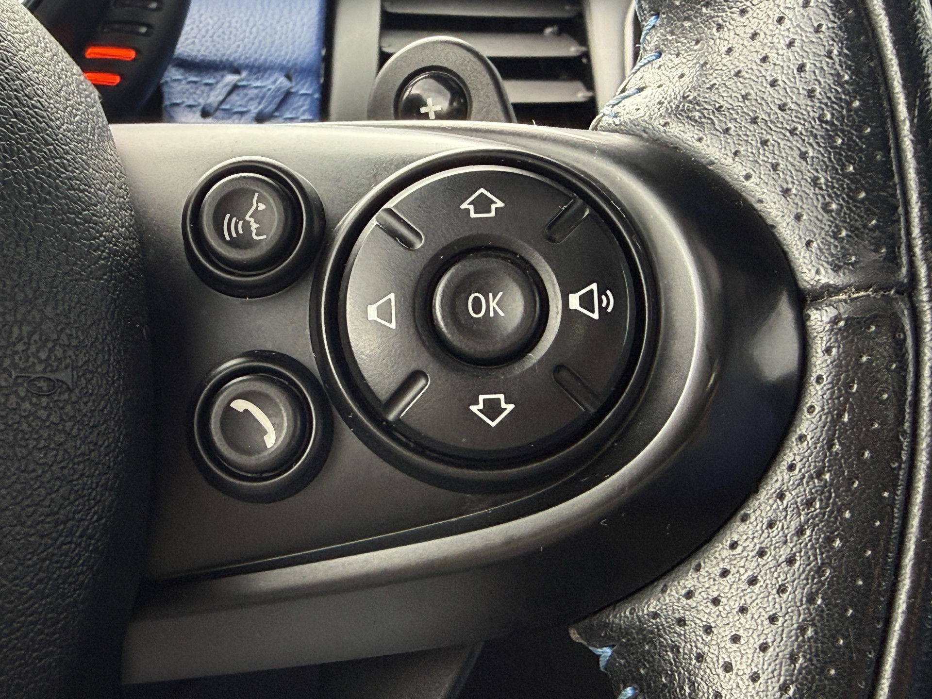 Foto van Mini John Cooper Works