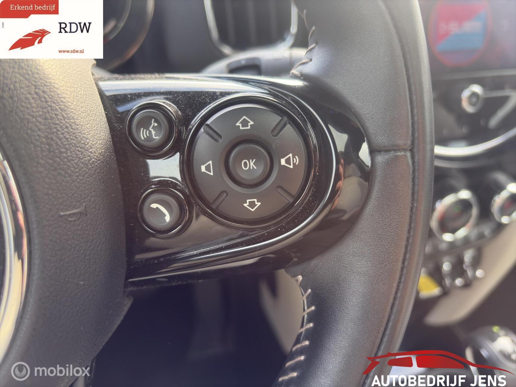Foto van Mini Countryman Cooper Se All4