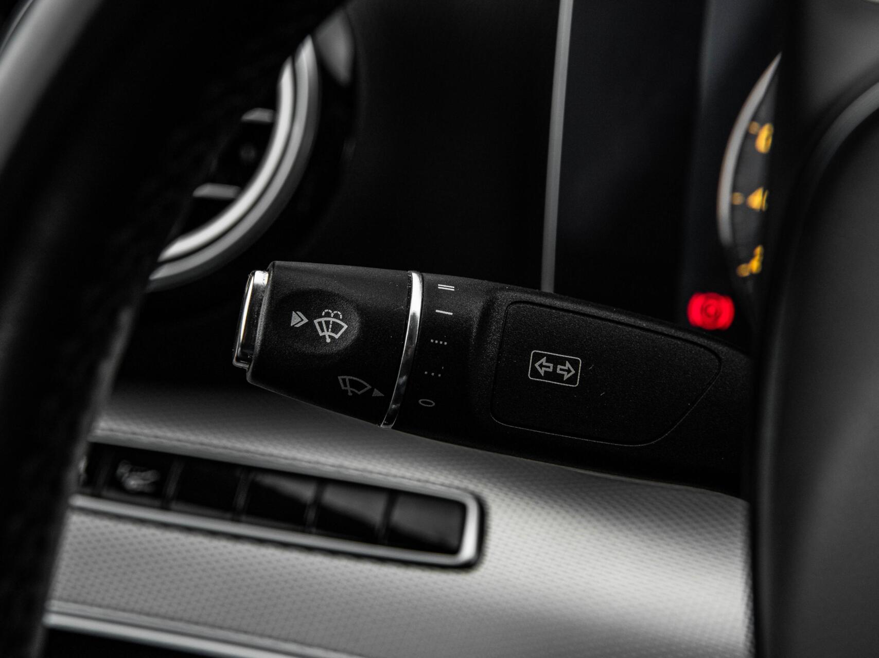 Foto van Mercedes-Benz E 350 D