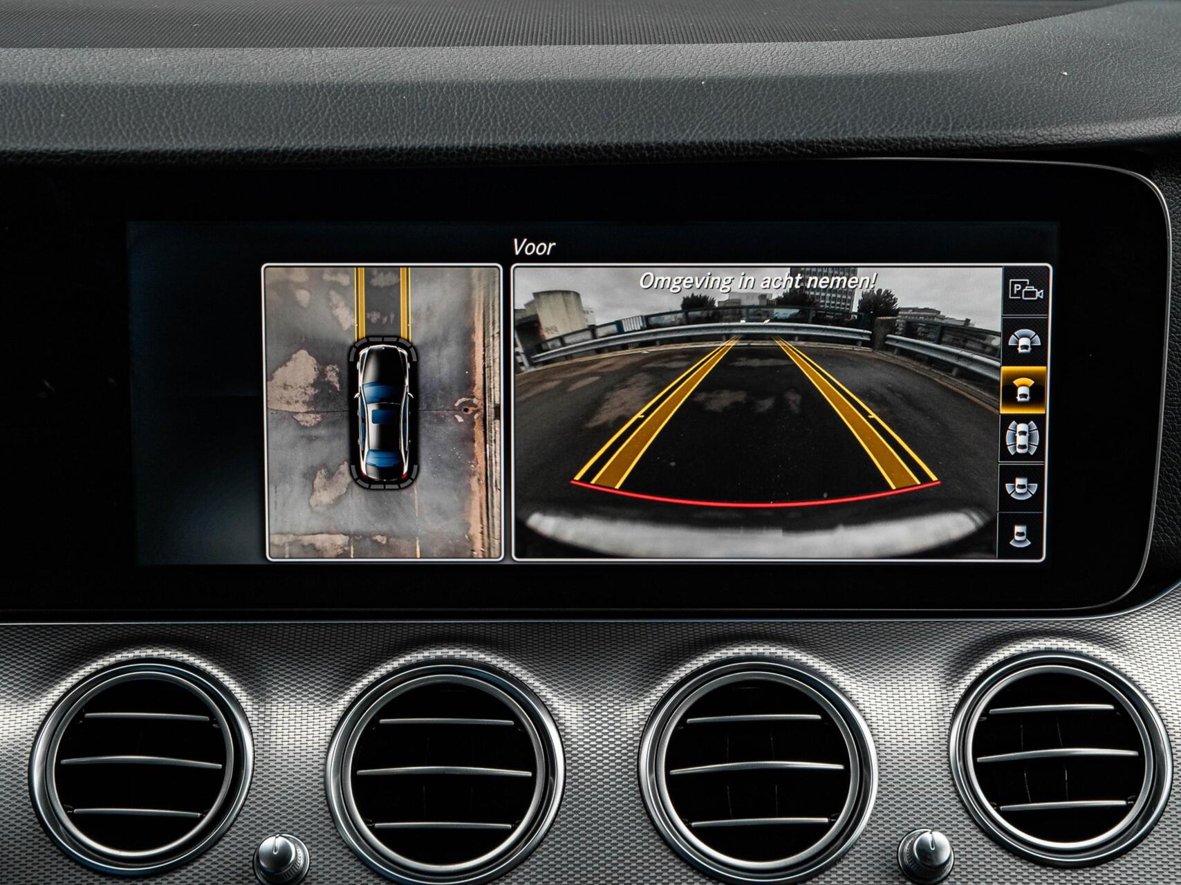 Foto van Mercedes-Benz E 350 D