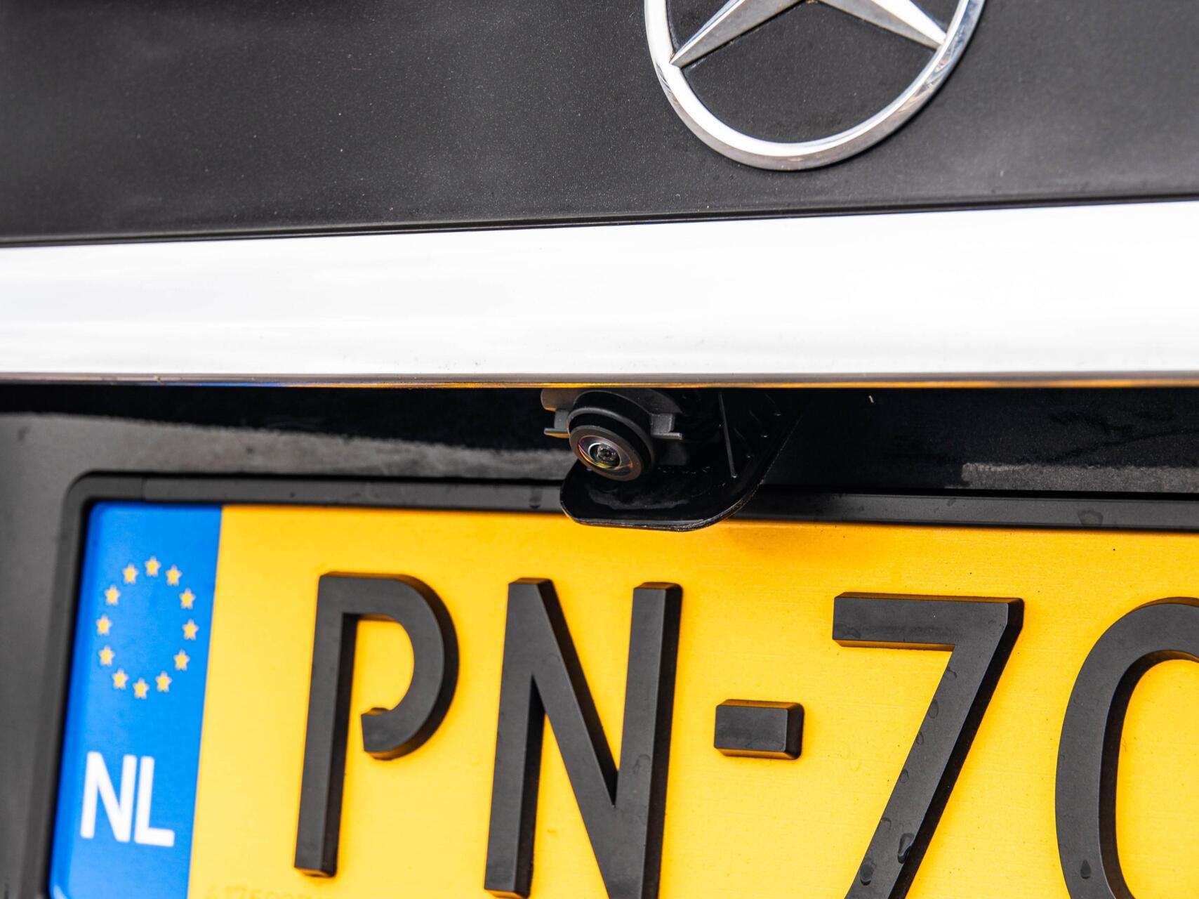 Foto van Mercedes-Benz E 350 D