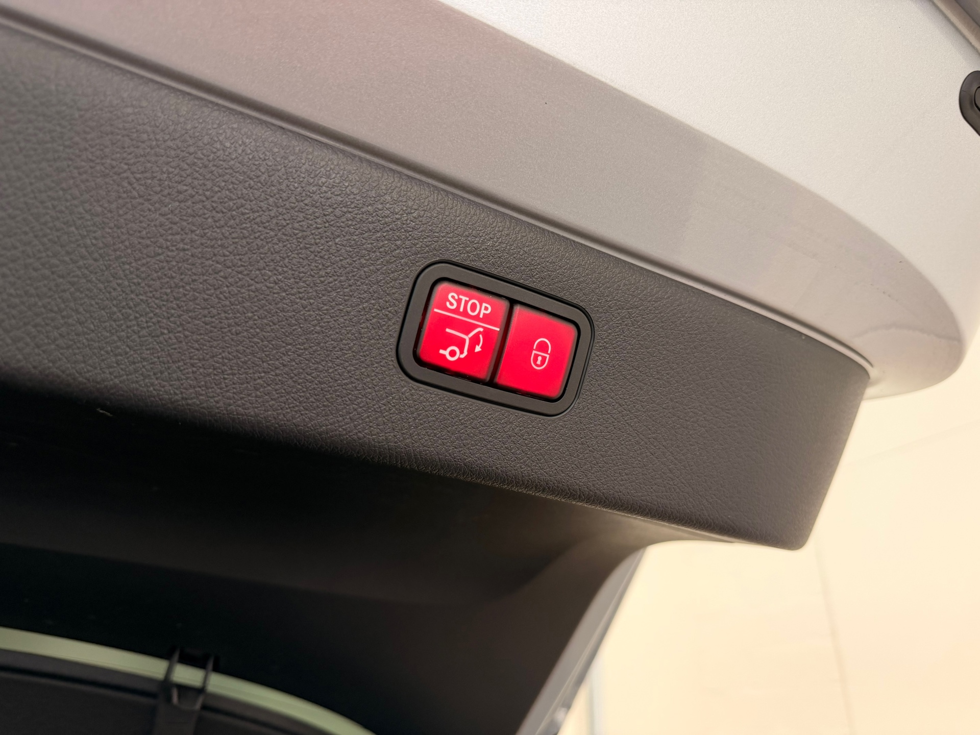 Foto van Mercedes-Benz Eqs 450+