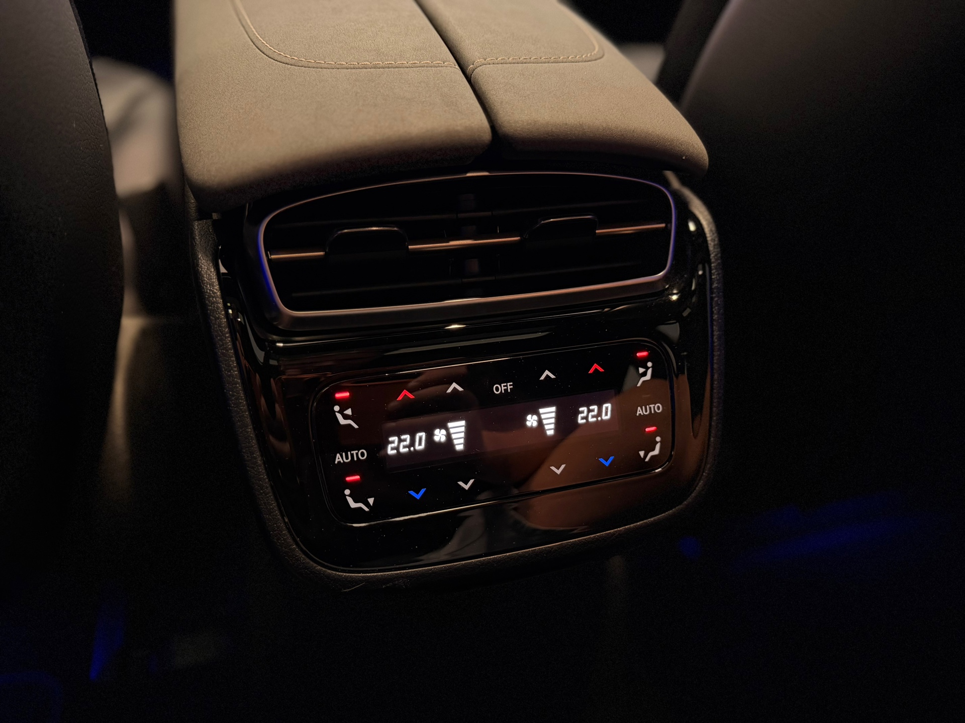 Foto van Mercedes-Benz Eqs 450+