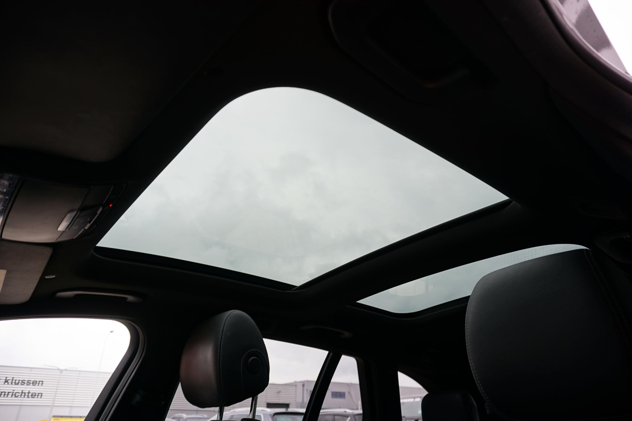 Foto van Mercedes-Benz C 300 D 4Matic