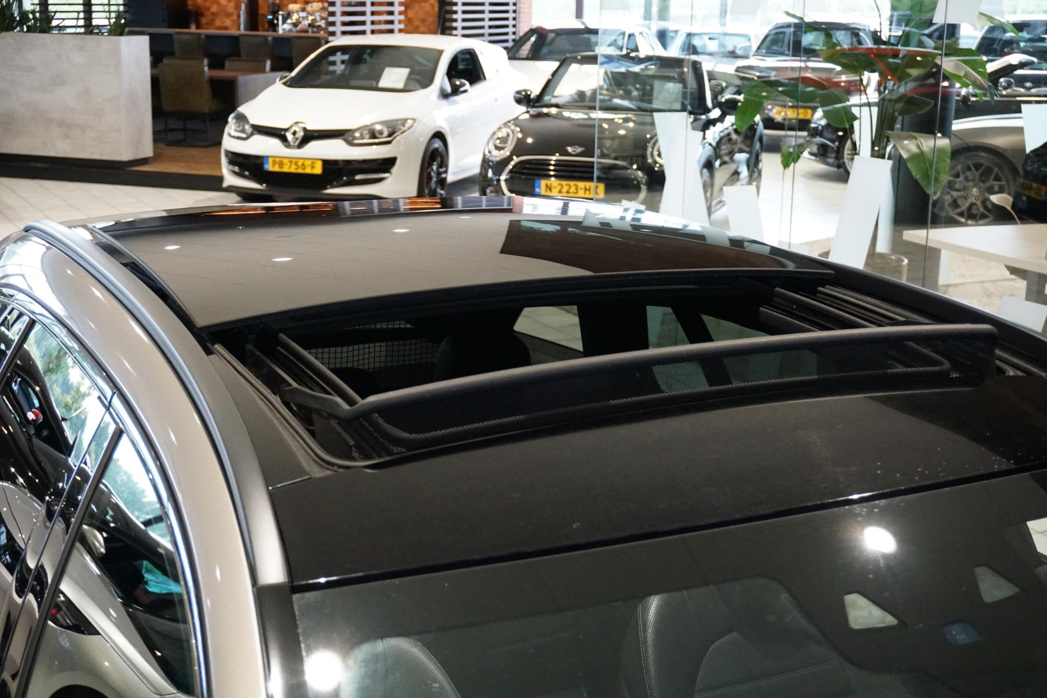 Foto van Mercedes-Benz C 300 D 4Matic