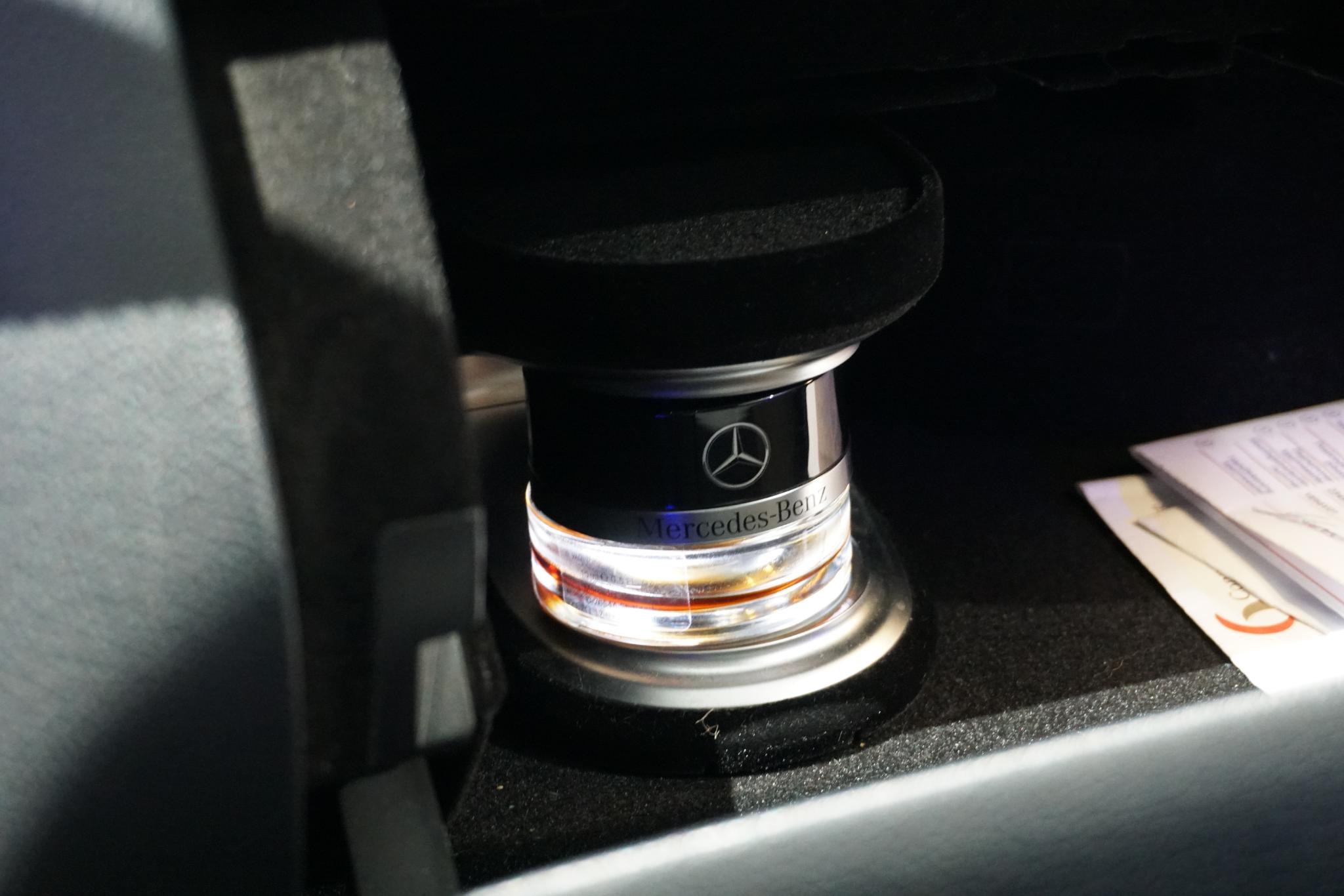 Foto van Mercedes-Benz C 300 D 4Matic
