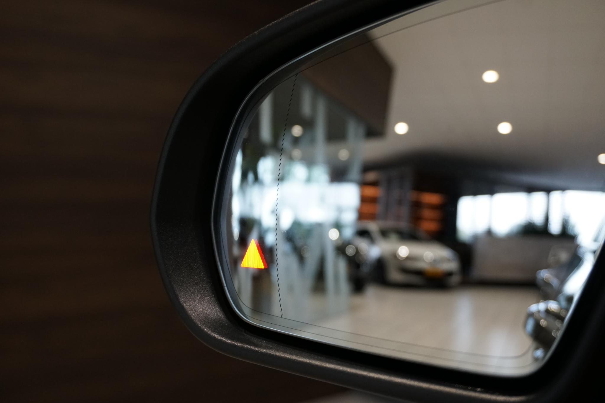 Foto van Mercedes-Benz C 300 D 4Matic