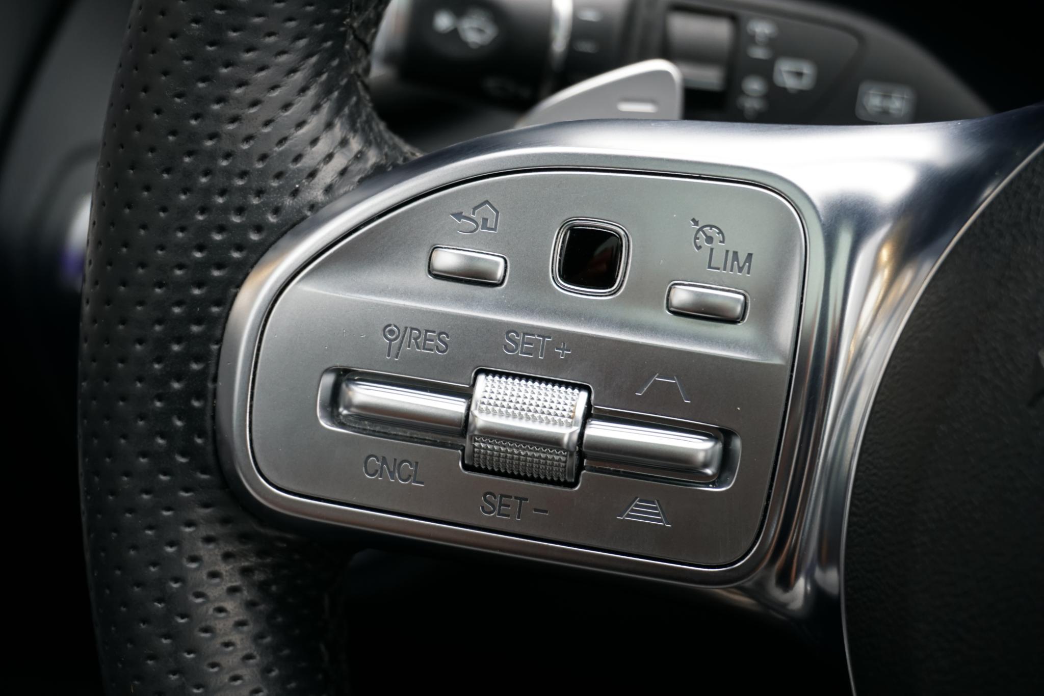 Foto van Mercedes-Benz C 300 D 4Matic