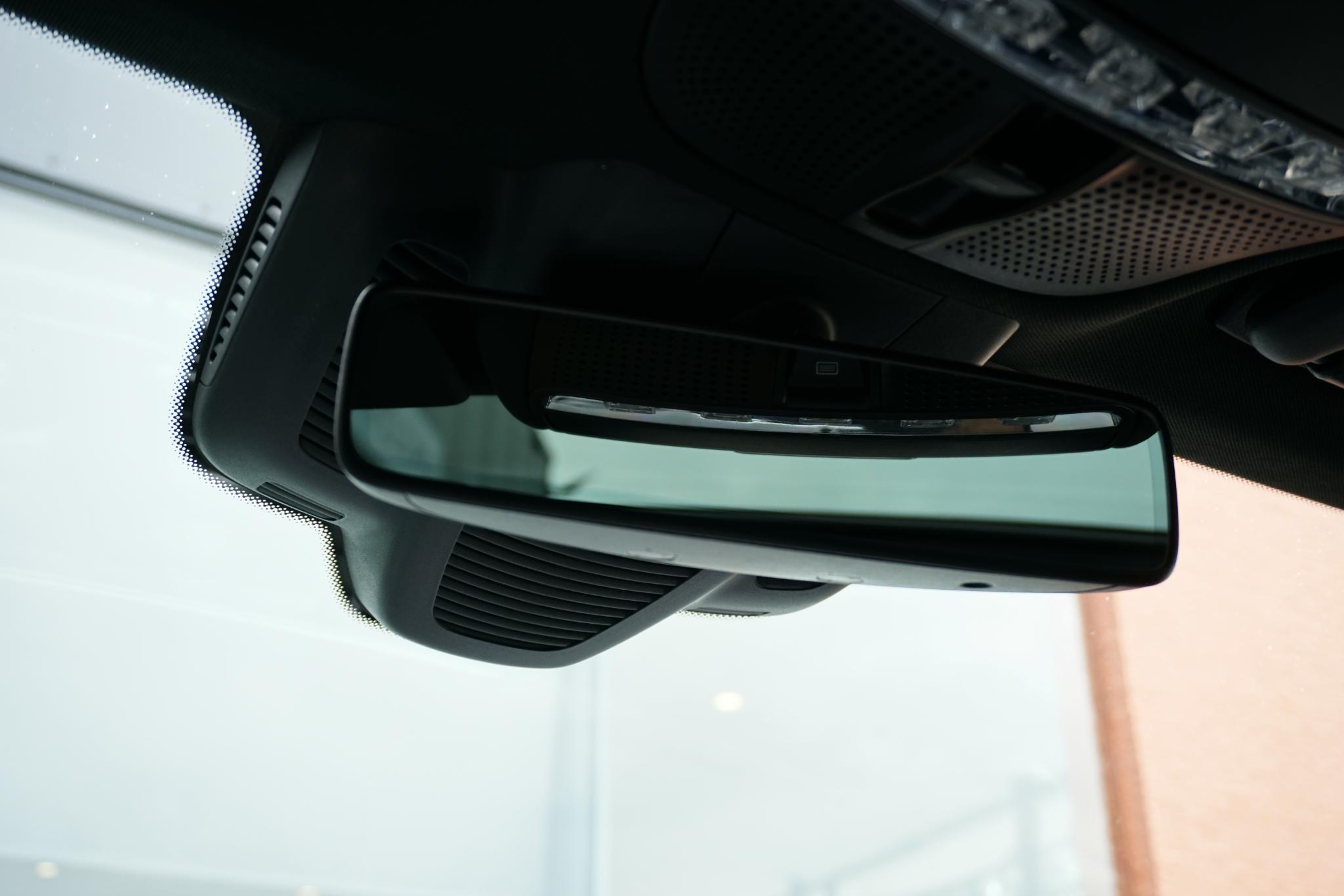 Foto van Mercedes-Benz C 300 D 4Matic