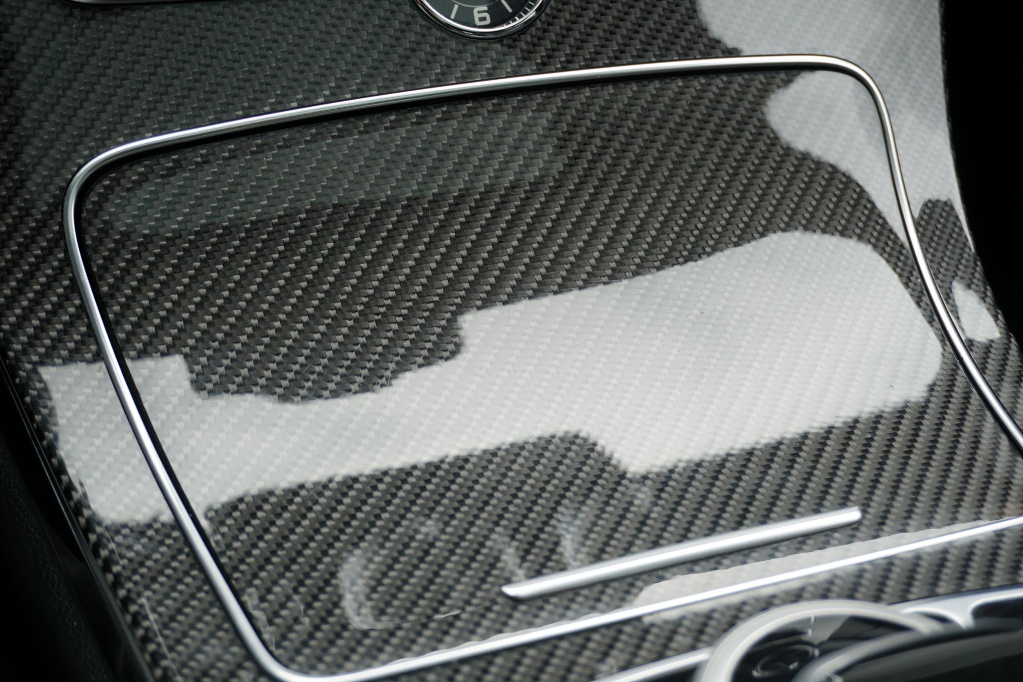 Foto van Mercedes-Benz C 300 D 4Matic