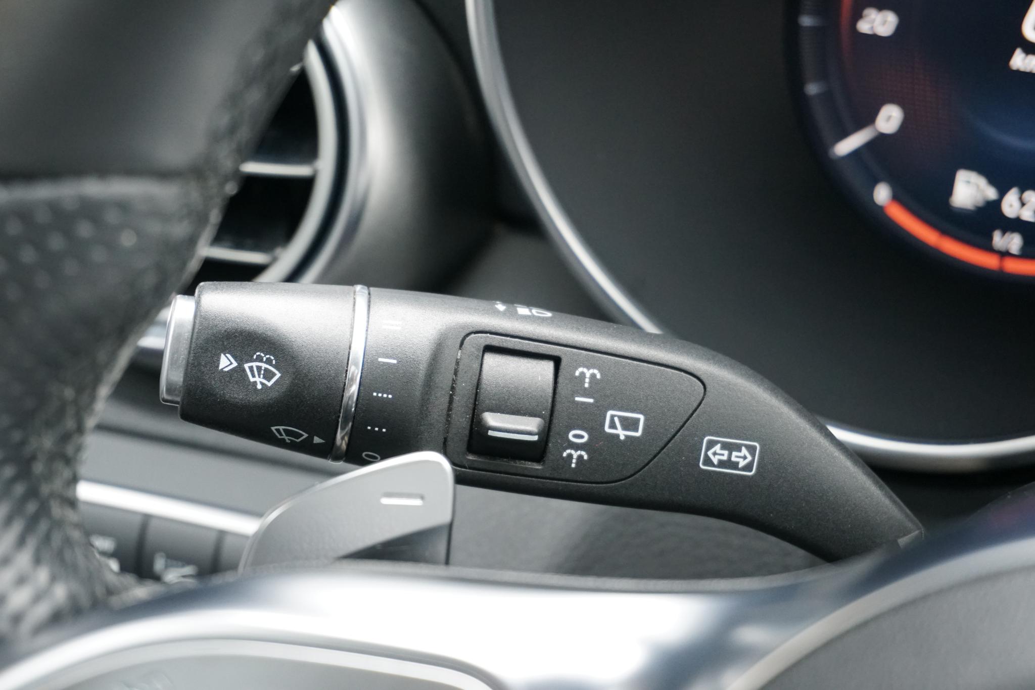 Foto van Mercedes-Benz C 300 D 4Matic