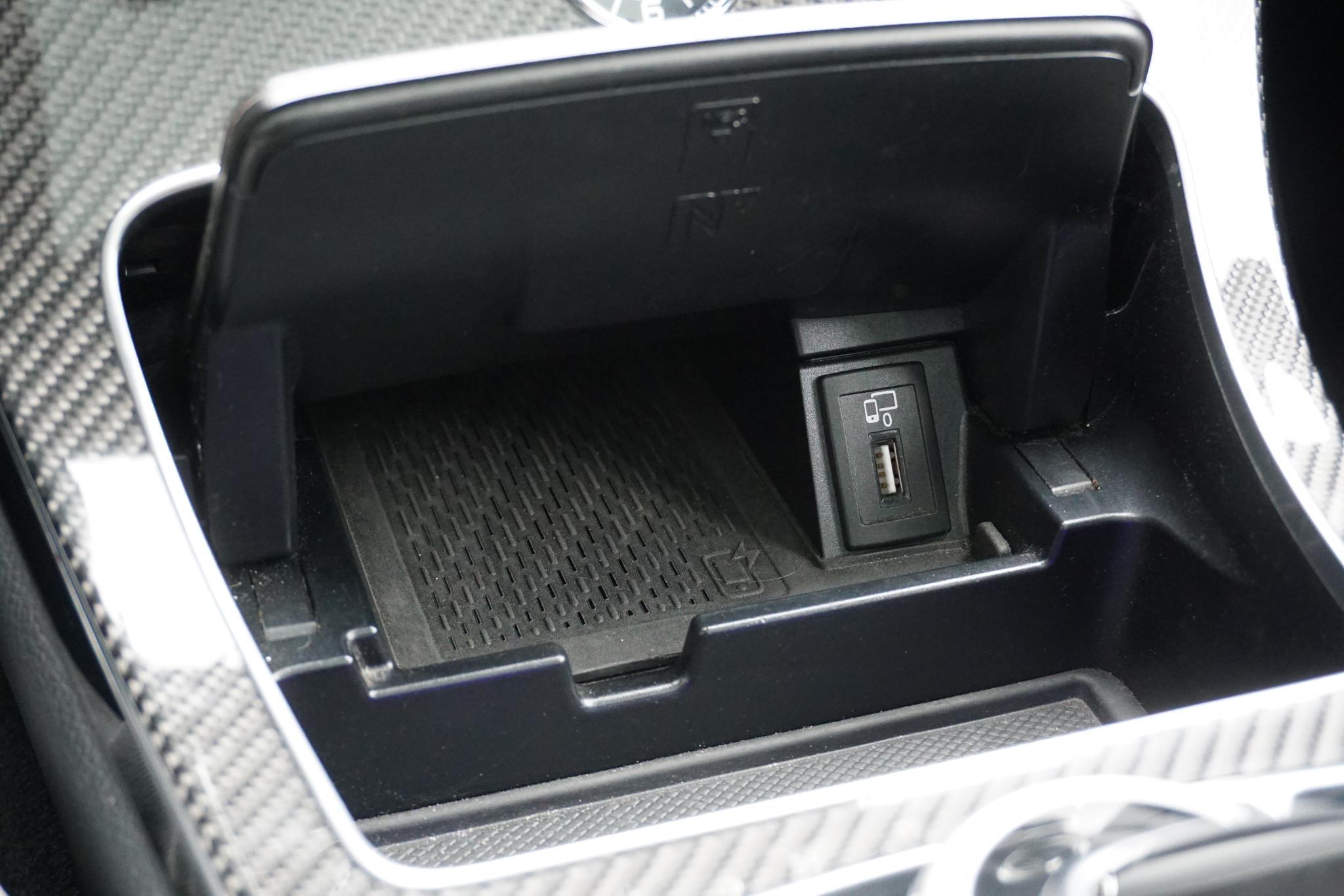 Foto van Mercedes-Benz C 300 D 4Matic