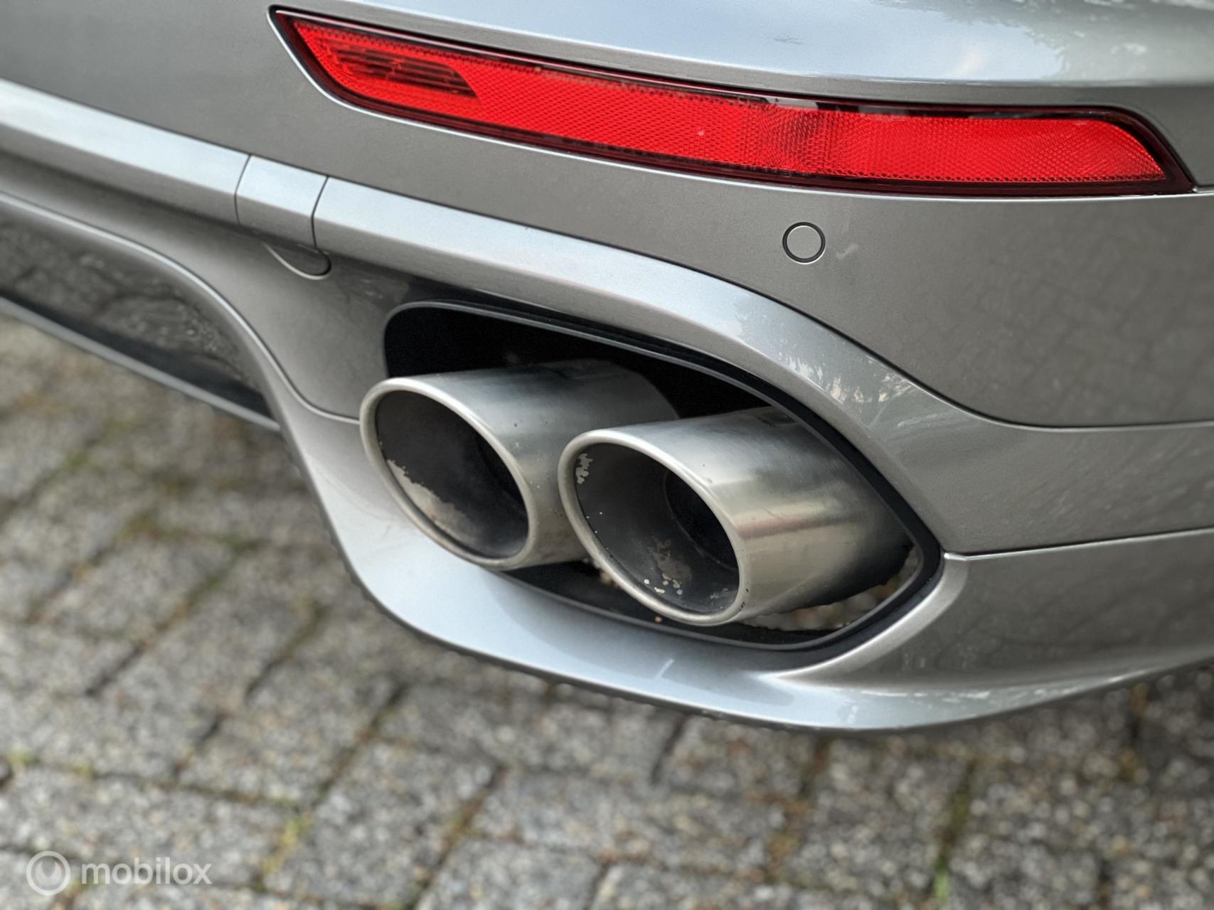 Foto van Porsche Cayenne