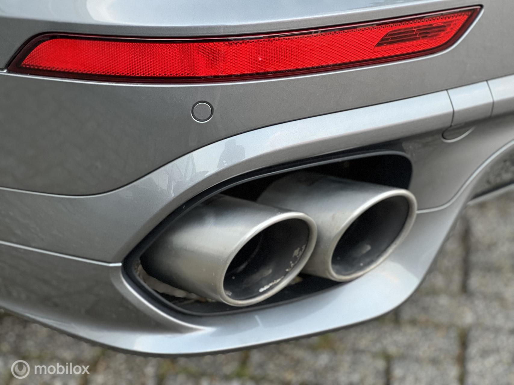 Foto van Porsche Cayenne