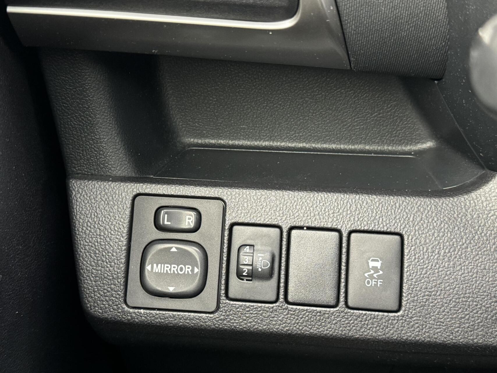 Foto van Toyota Toyota Verso-s