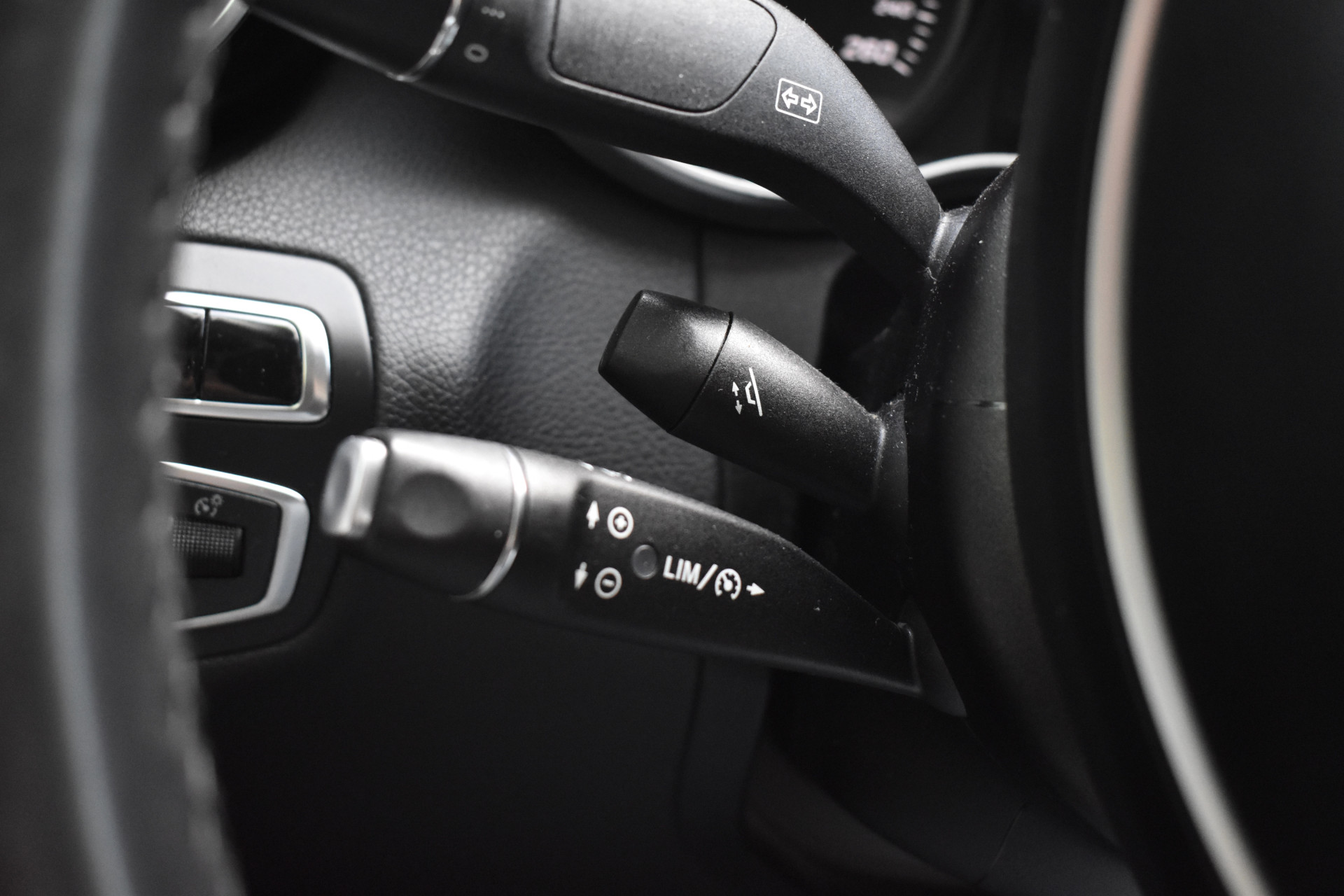 Foto van Mercedes-Benz C 350 E