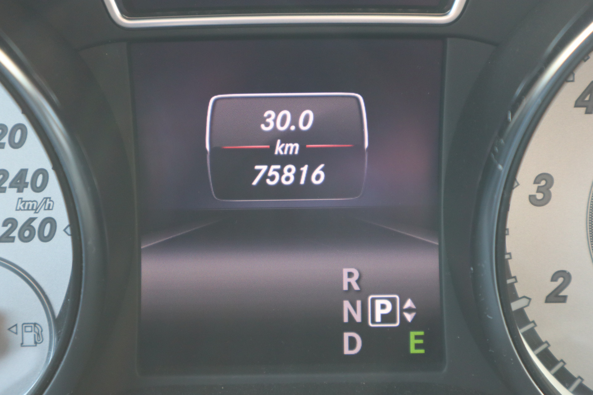 Foto van Mercedes-Benz Cla 180