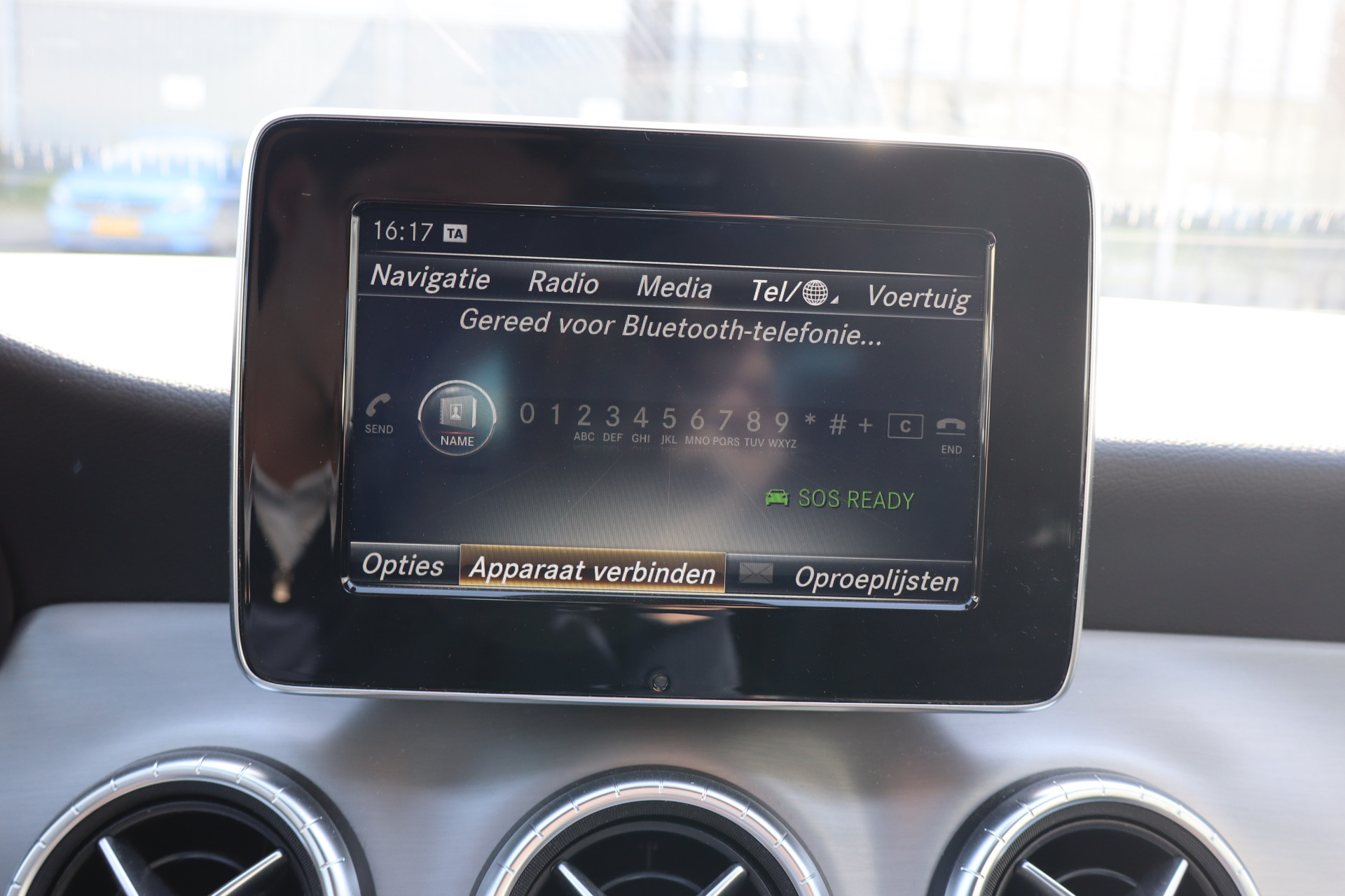 Foto van Mercedes-Benz Cla 180