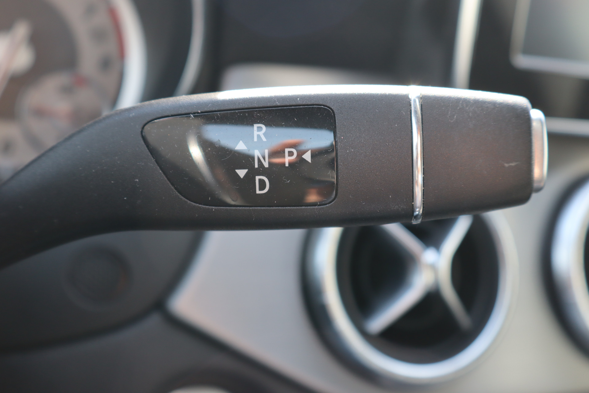 Foto van Mercedes-Benz Cla 180