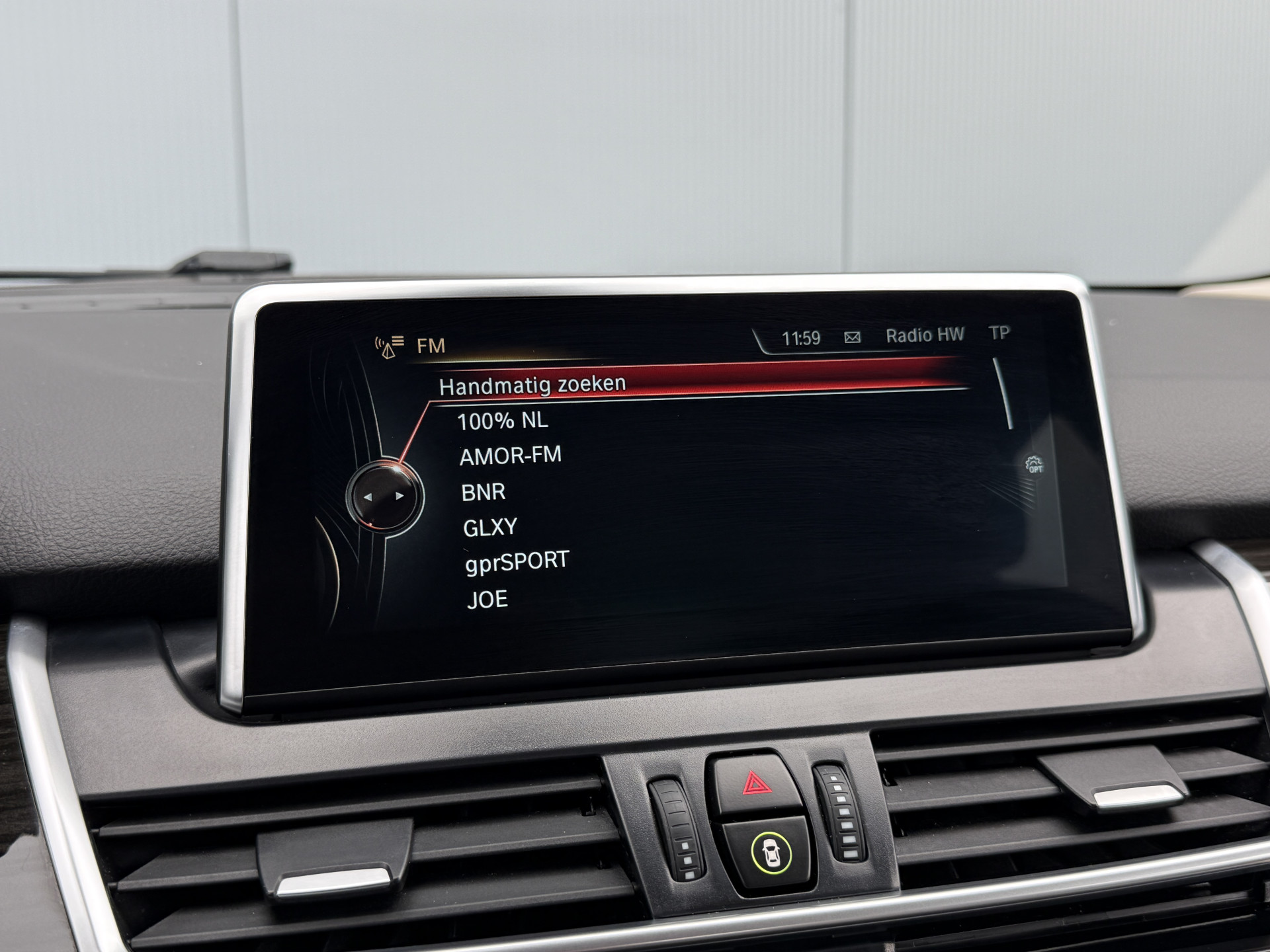 Foto van BMW 2-serie Active Tourer