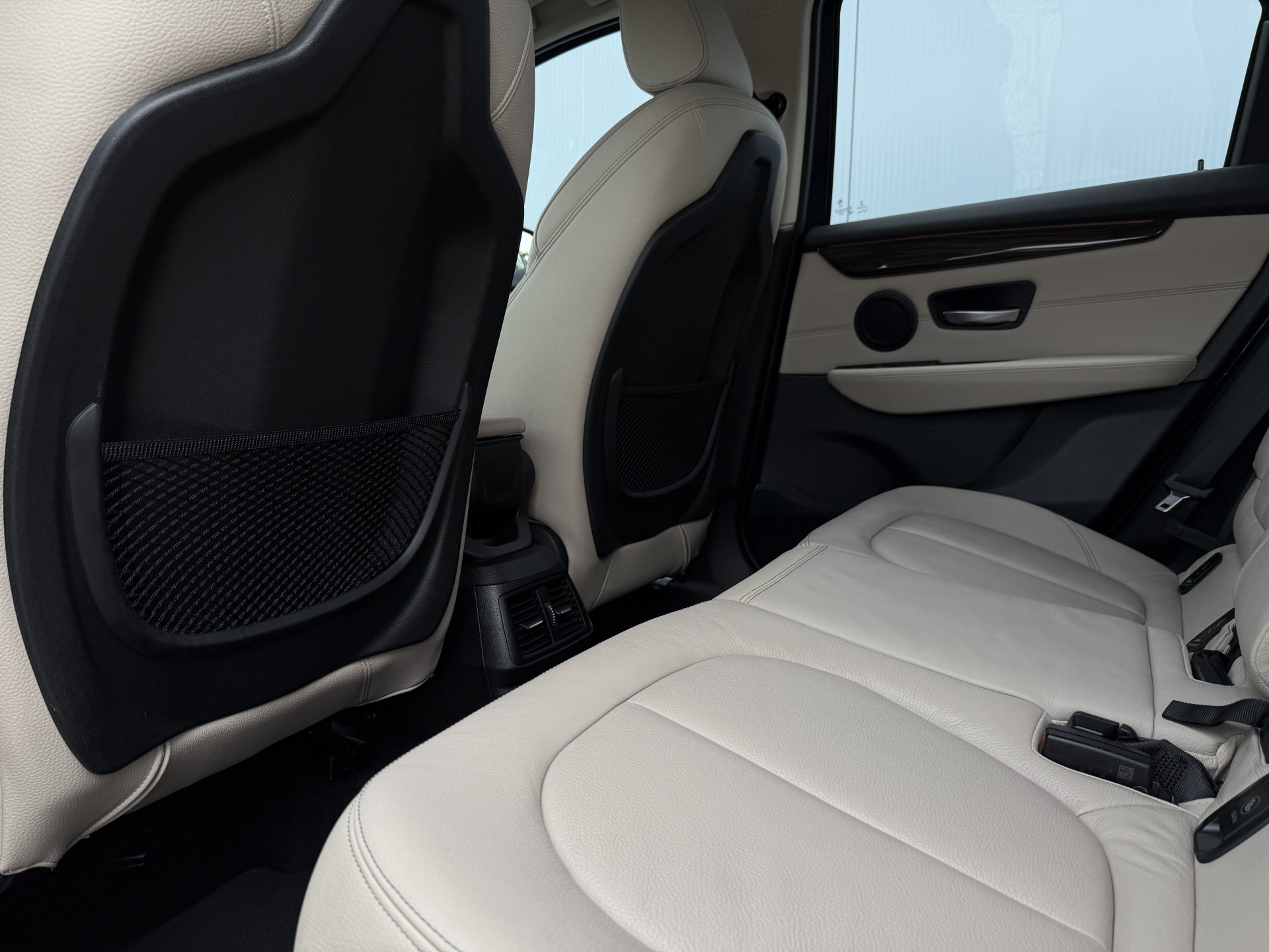 Foto van BMW 2-serie Active Tourer