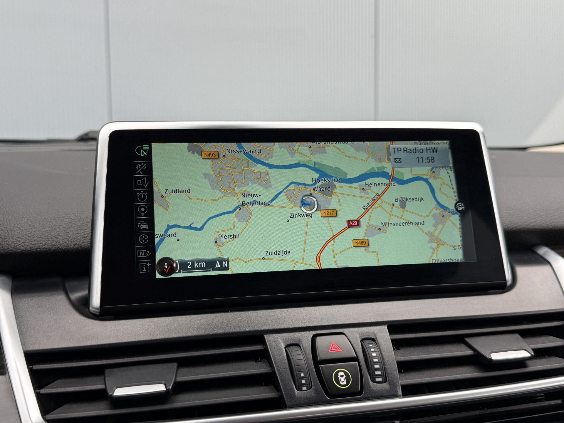 Foto van BMW 2-serie Active Tourer