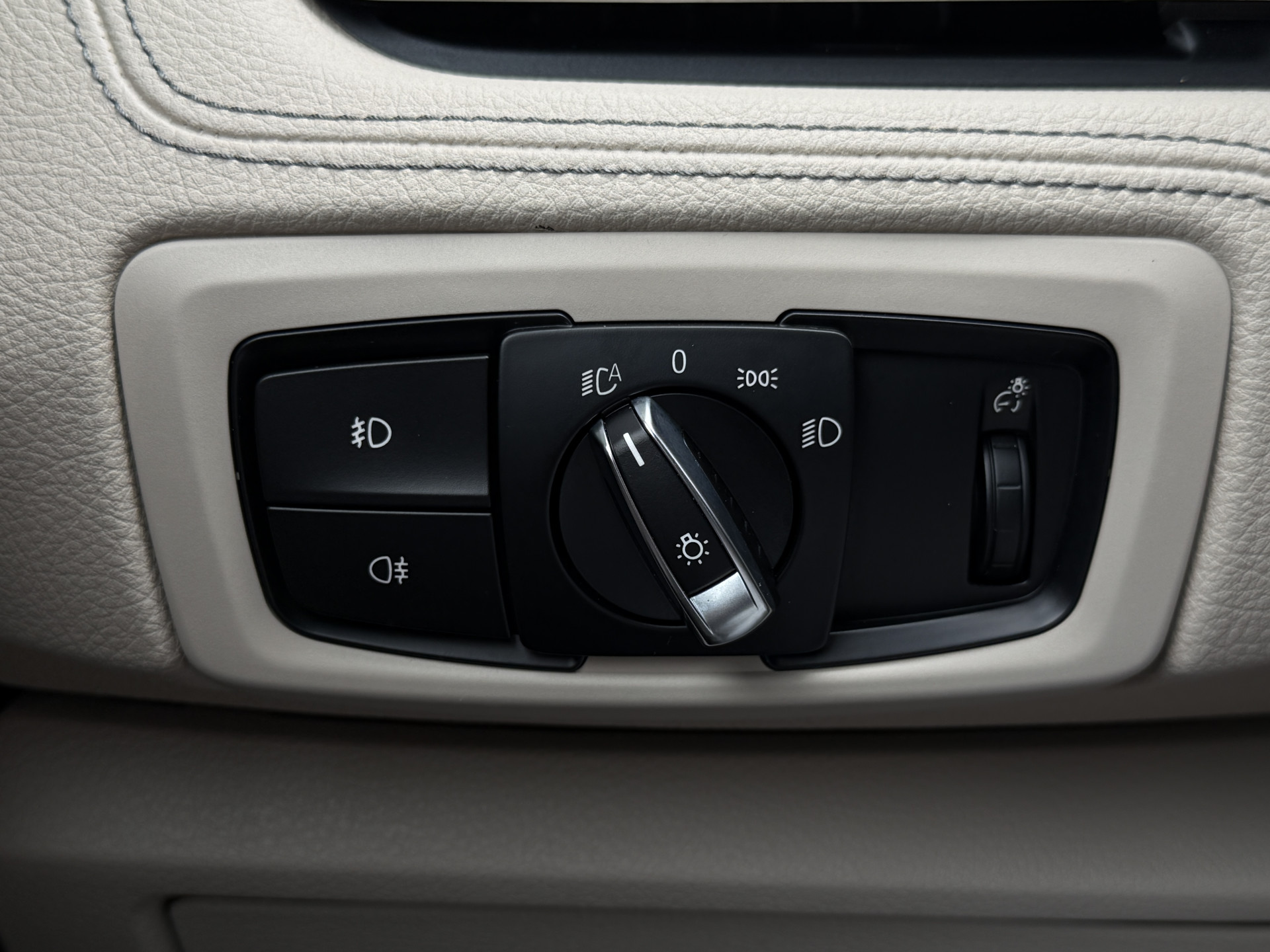 Foto van BMW 2-serie Active Tourer