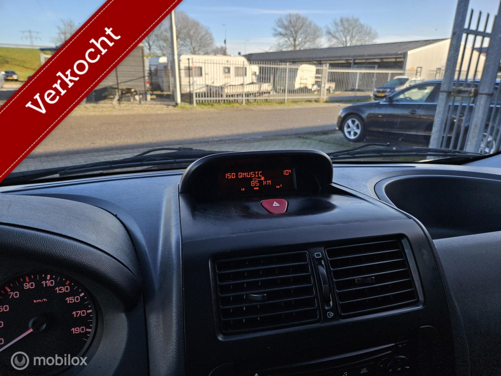 Foto van Peugeot Expert
