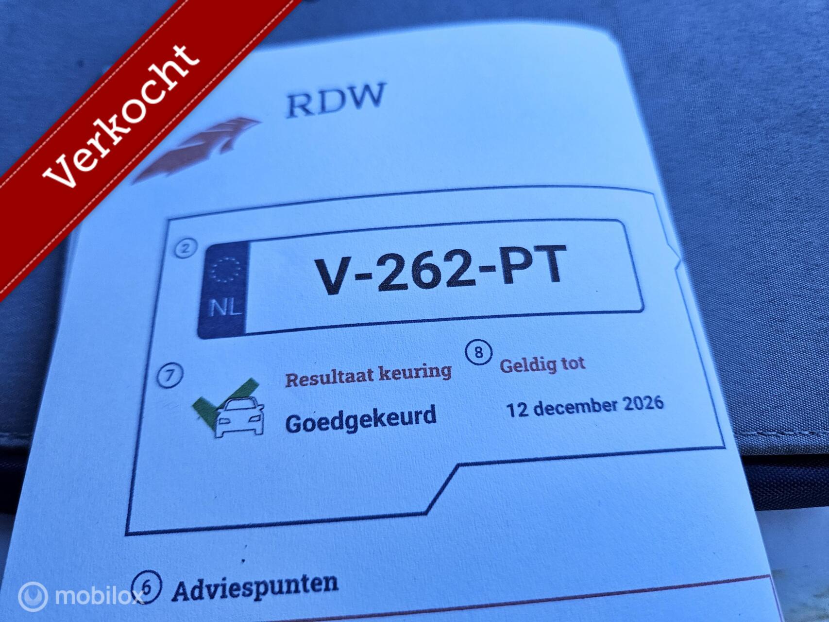 Foto van Peugeot Expert