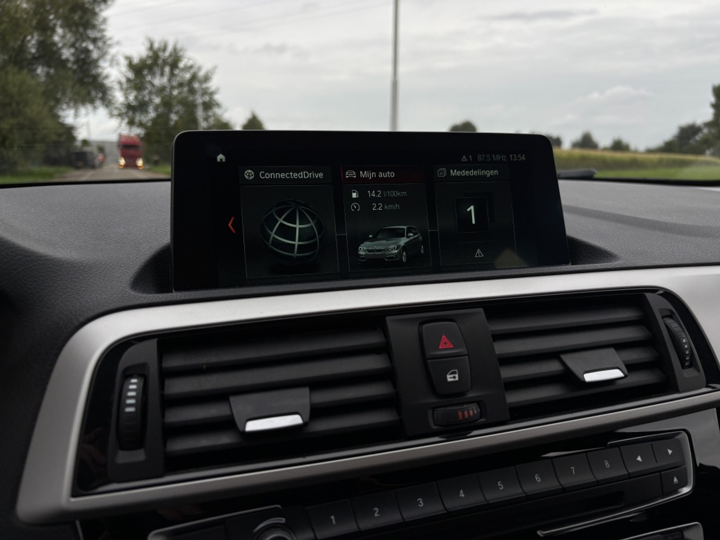 Foto van BMW 116i