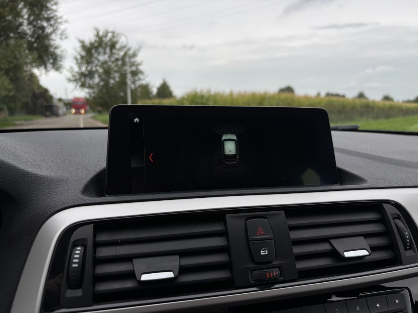 Foto van BMW 116i