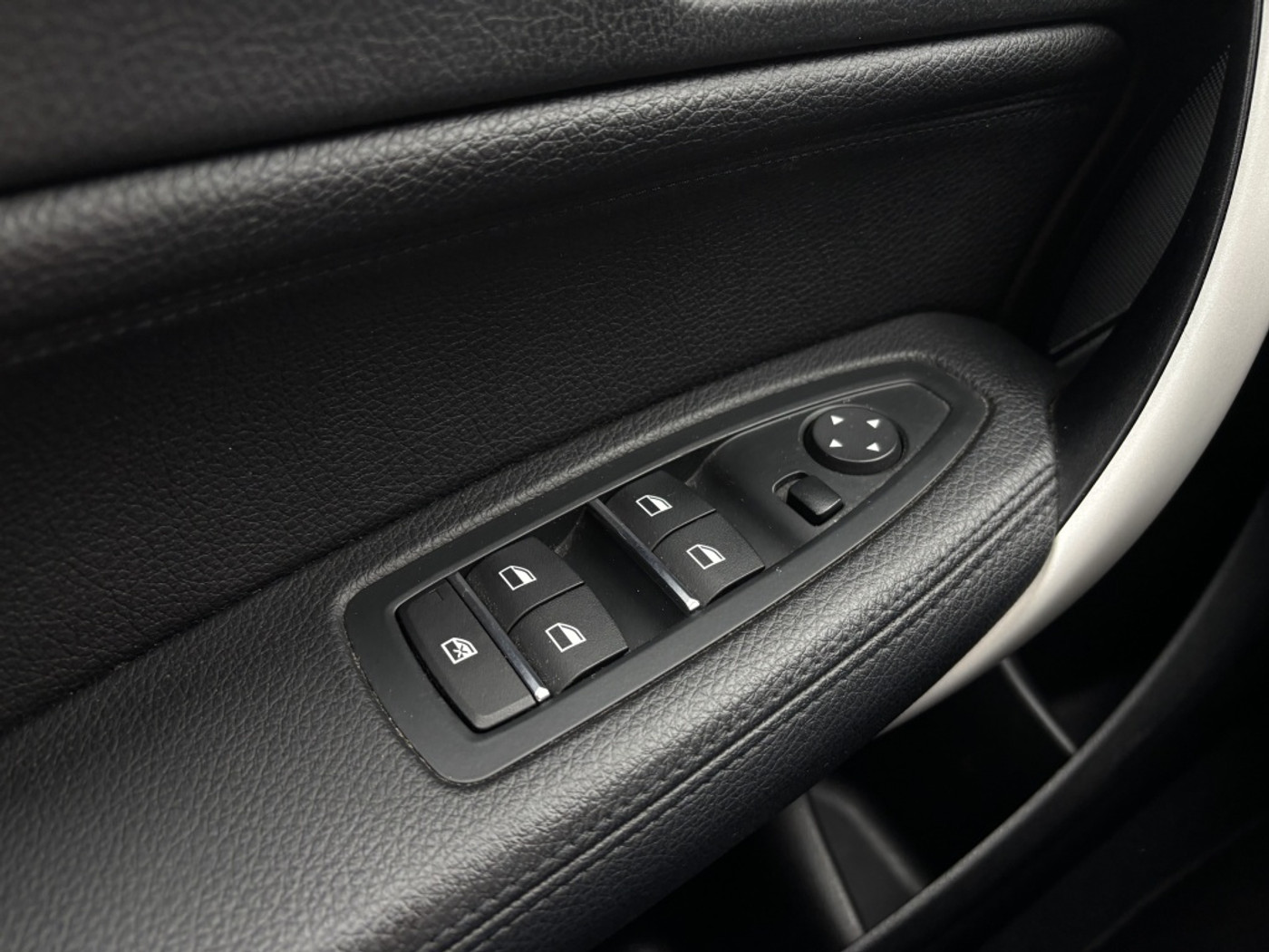 Foto van BMW 116i